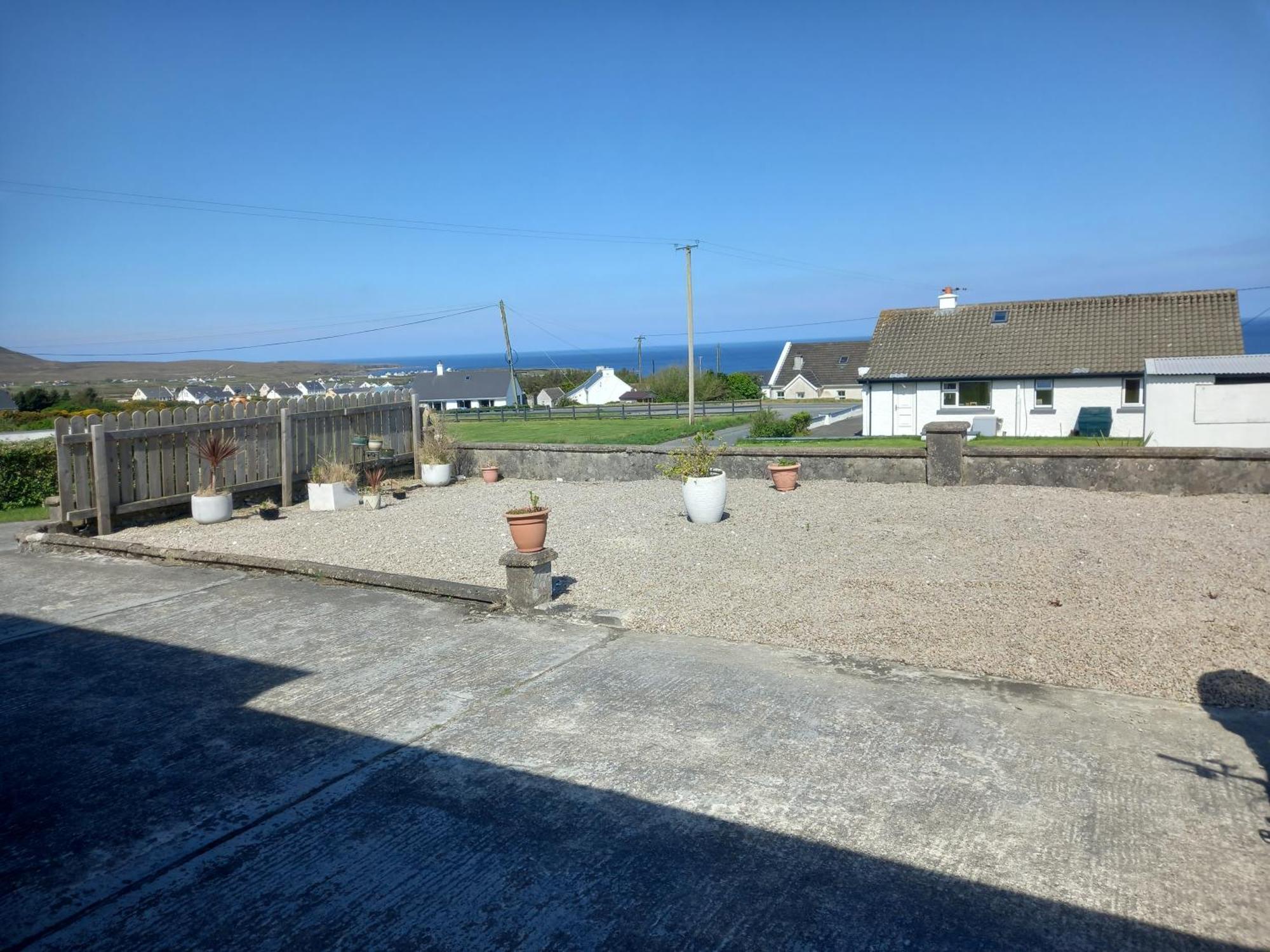 Seascape * Letterkenny