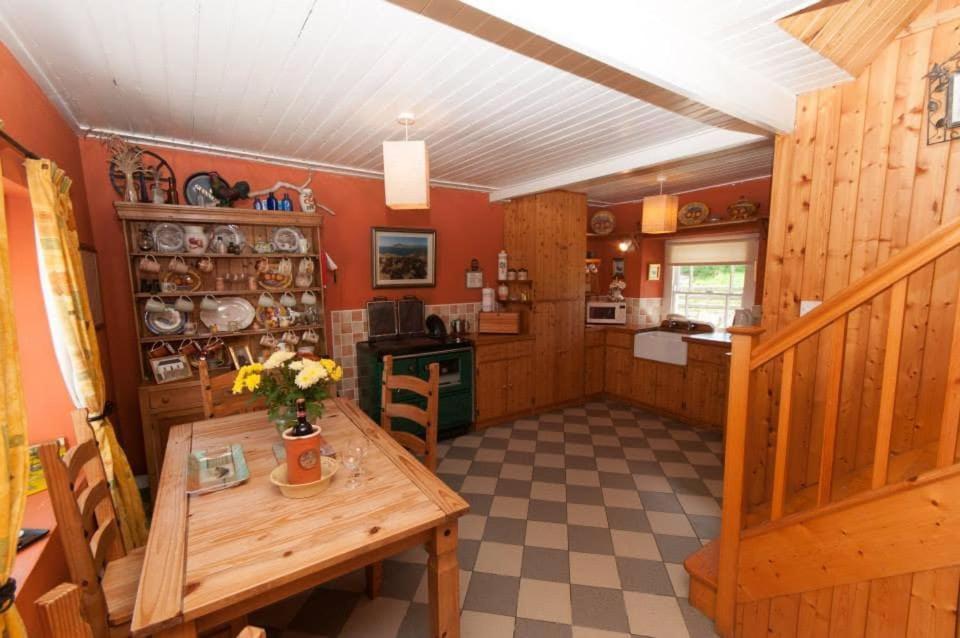 Smiths Holiday home Letterkenny