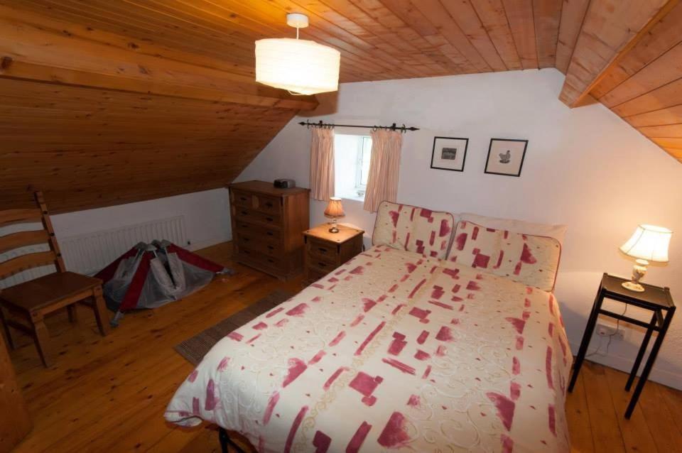 Smiths Holiday home *