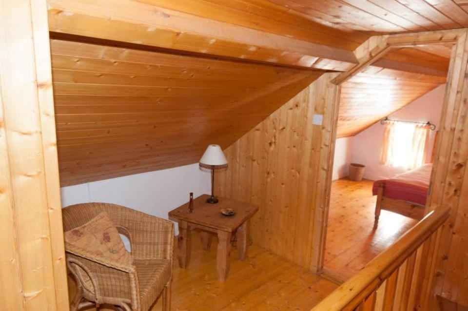 Smiths Holiday home Letterkenny