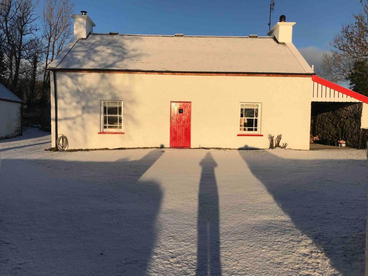 Smiths Holiday home Letterkenny