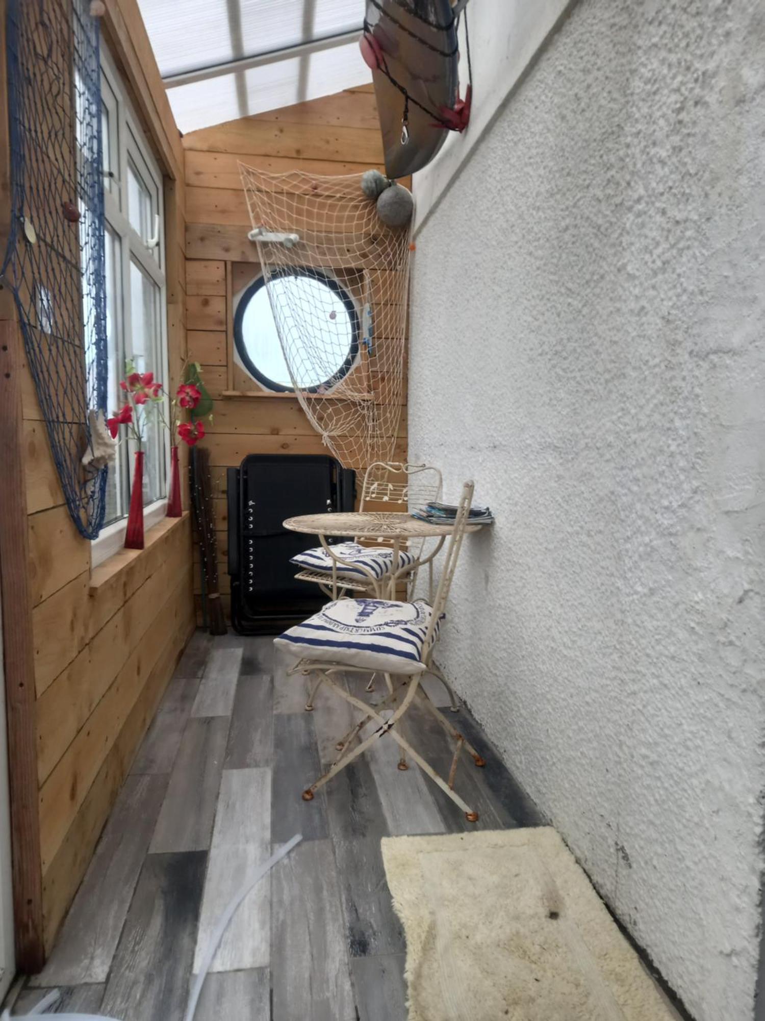 Wild Atlantic Way Fab Sea Views In Seatardis 2 Bedroom Self Contained Let F92d5x4