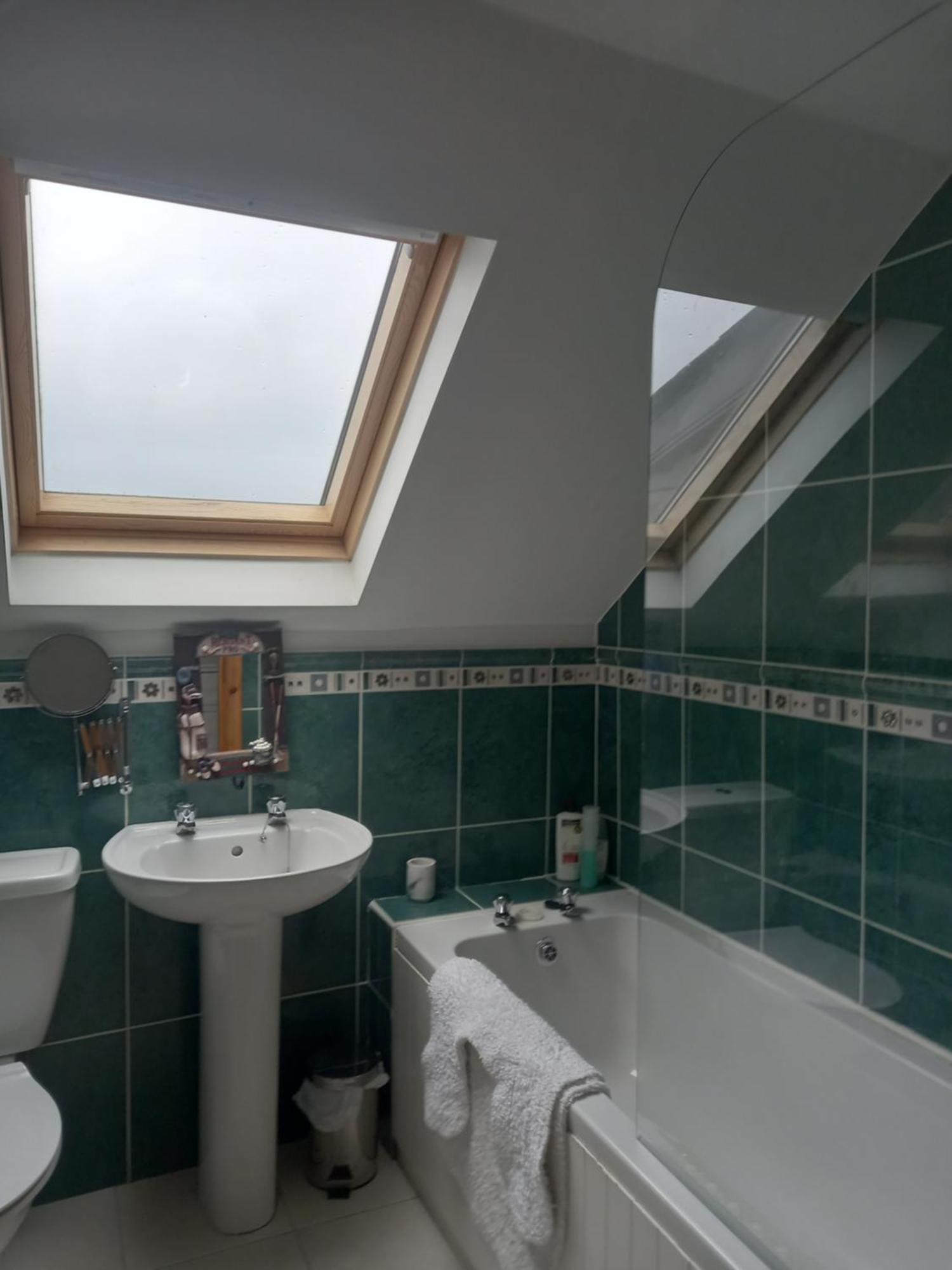 Wild Atlantic Way Fab Sea Views In Seatardis 2 Bedroom Self Contained Let F92d5x4 Holiday home Letterkenny
