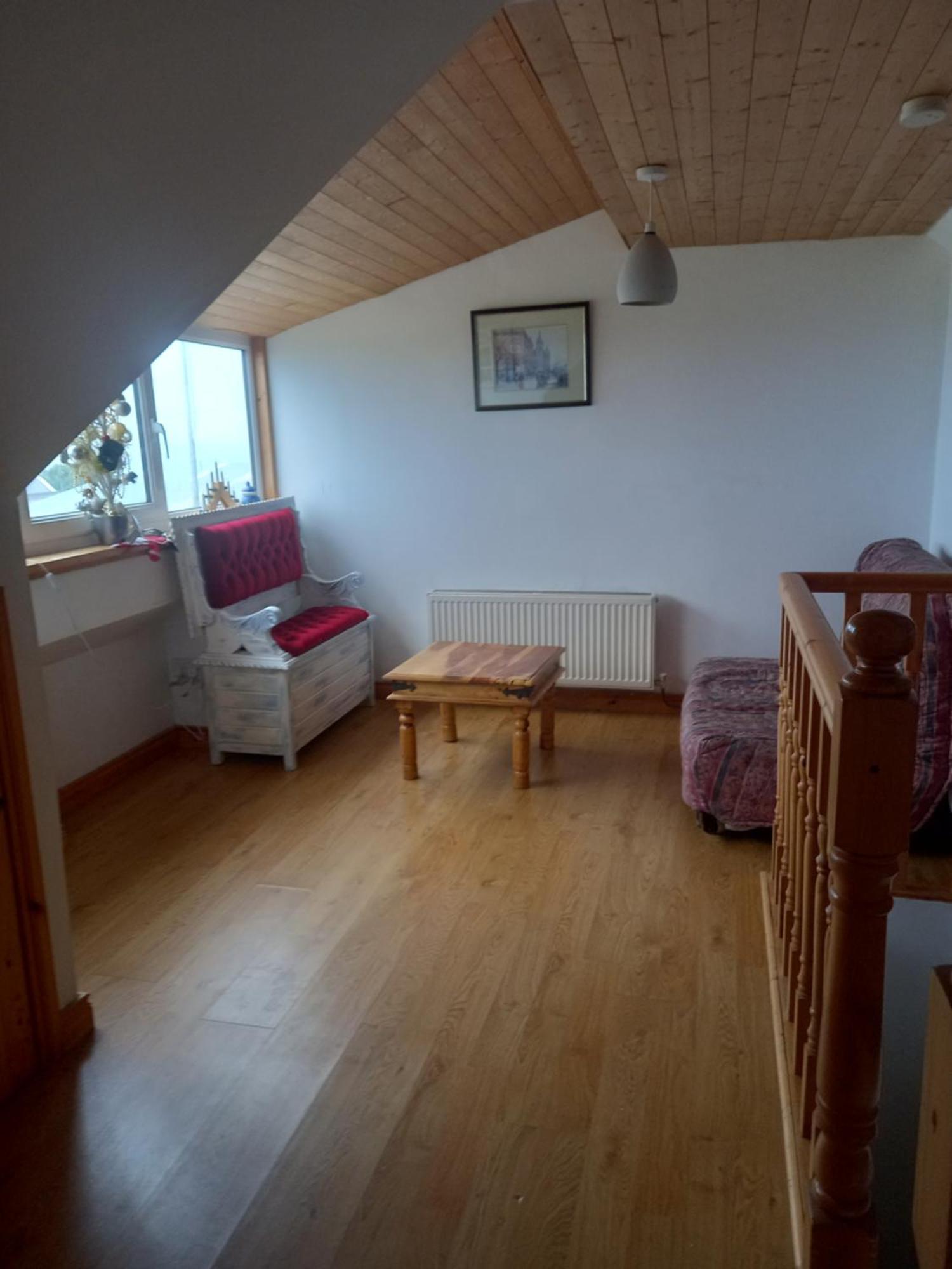 Holiday home Wild Atlantic Way Fab Sea Views In Seatardis 2 Bedroom Self Contained Let F92d5x4 Letterkenny