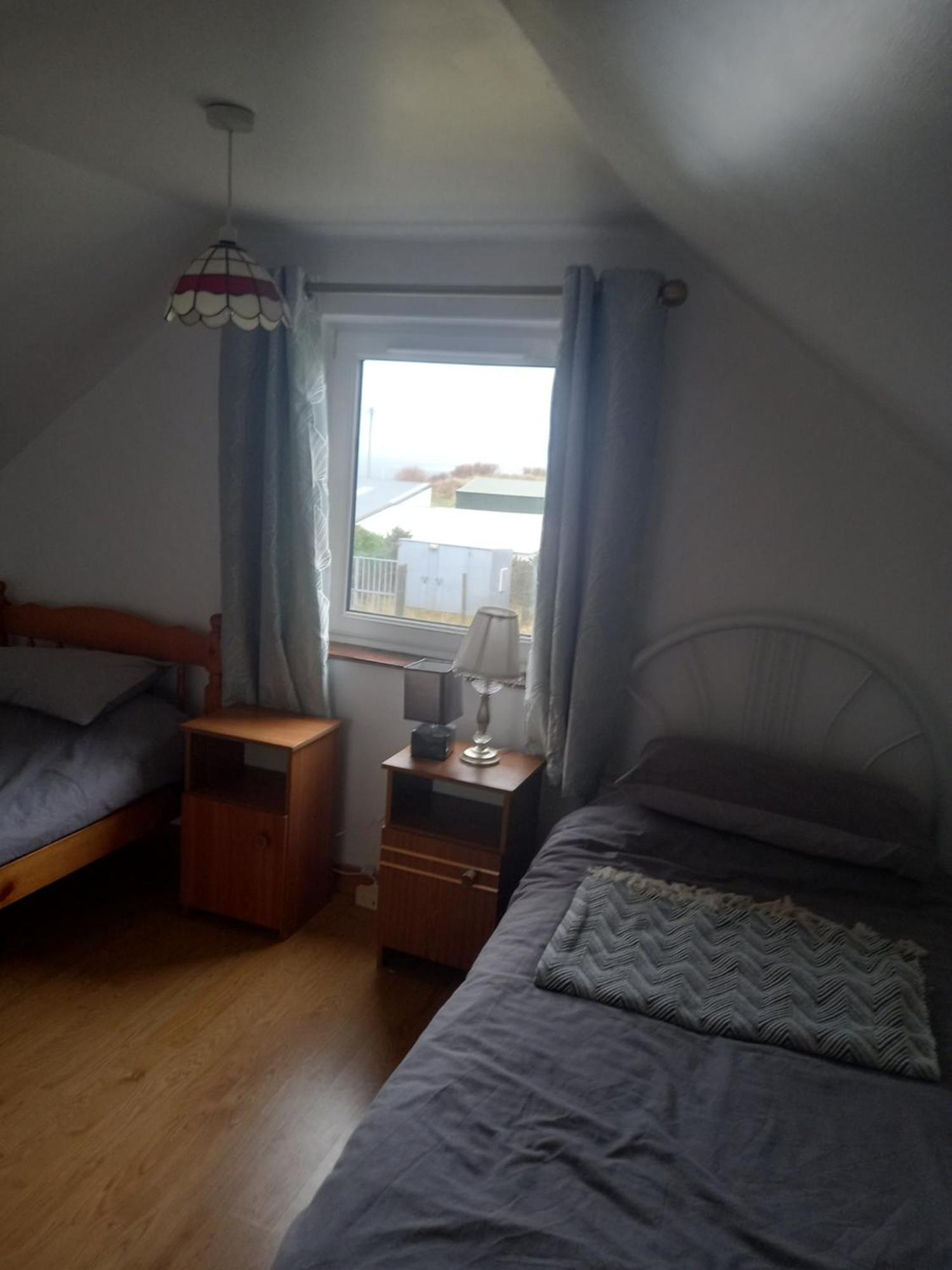 Wild Atlantic Way Fab Sea Views In Seatardis 2 Bedroom Self Contained Let F92d5x4