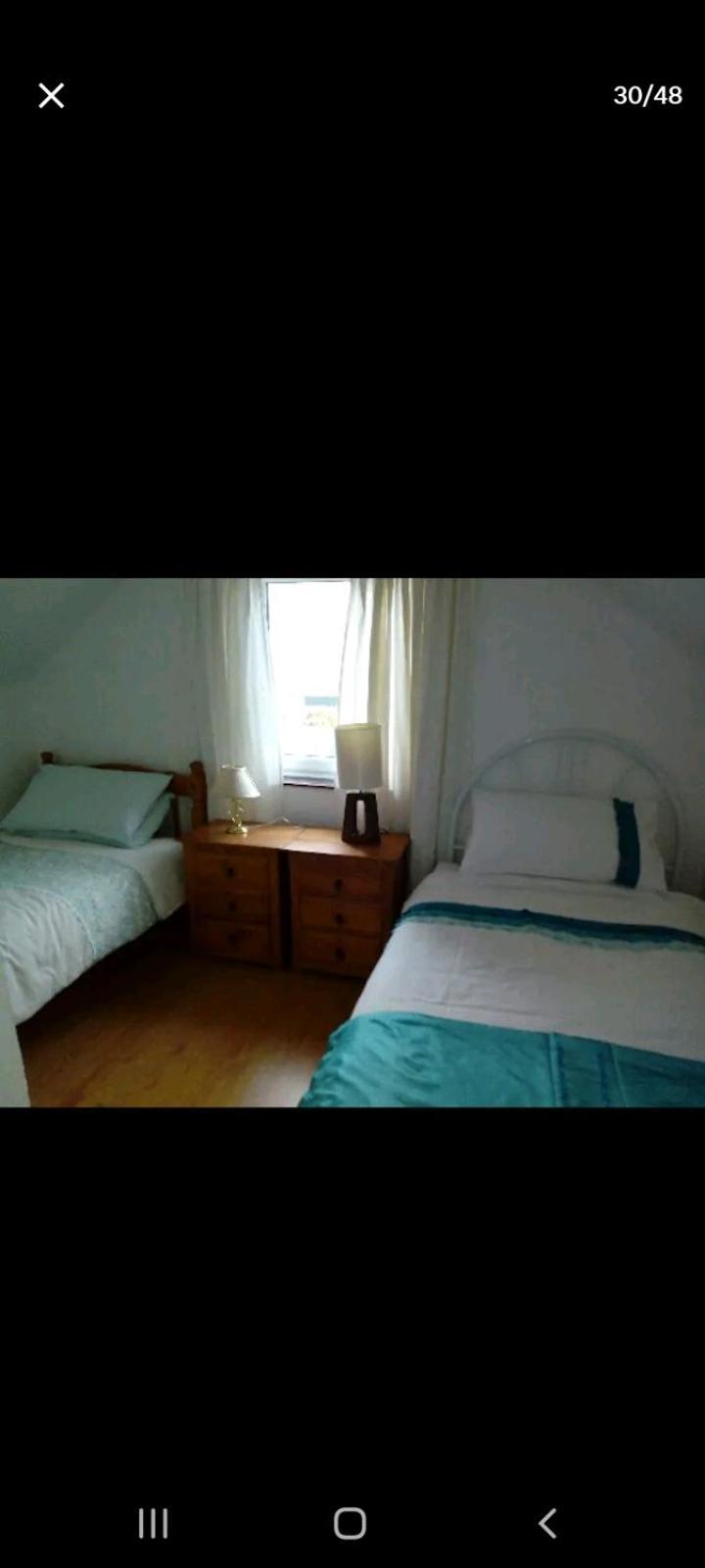 Wild Atlantic Way Fab Sea Views In Seatardis 2 Bedroom Self Contained Let F92d5x4 *
