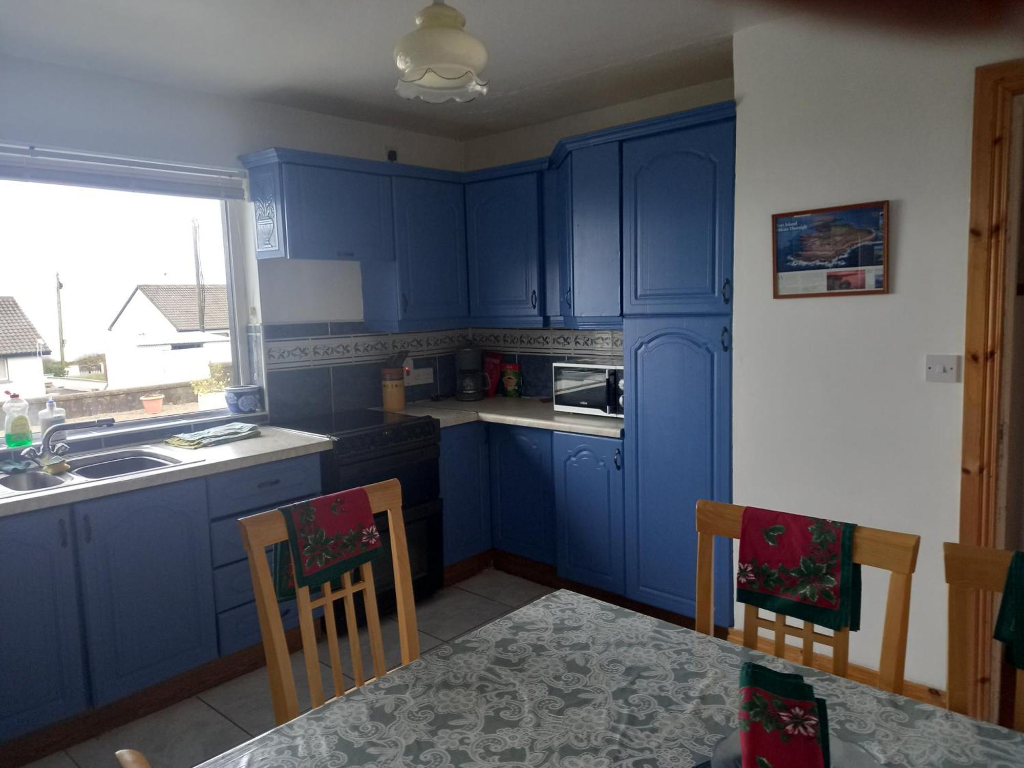 Wild Atlantic Way Fab Sea Views In Seatardis 2 Bedroom Self Contained Let F92d5x4 *