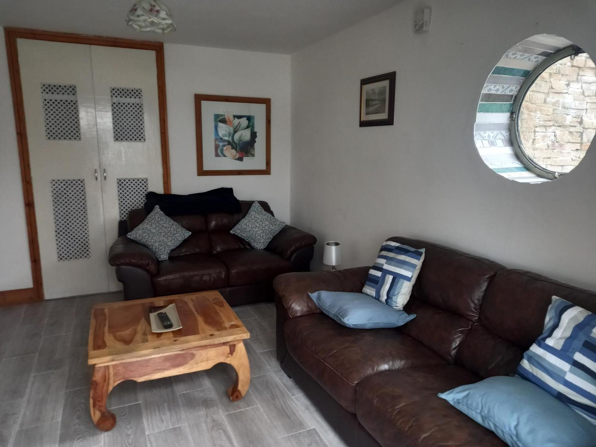 Holiday home Wild Atlantic Way Fab Sea Views In Seatardis 2 Bedroom Self Contained Let F92d5x4 Letterkenny