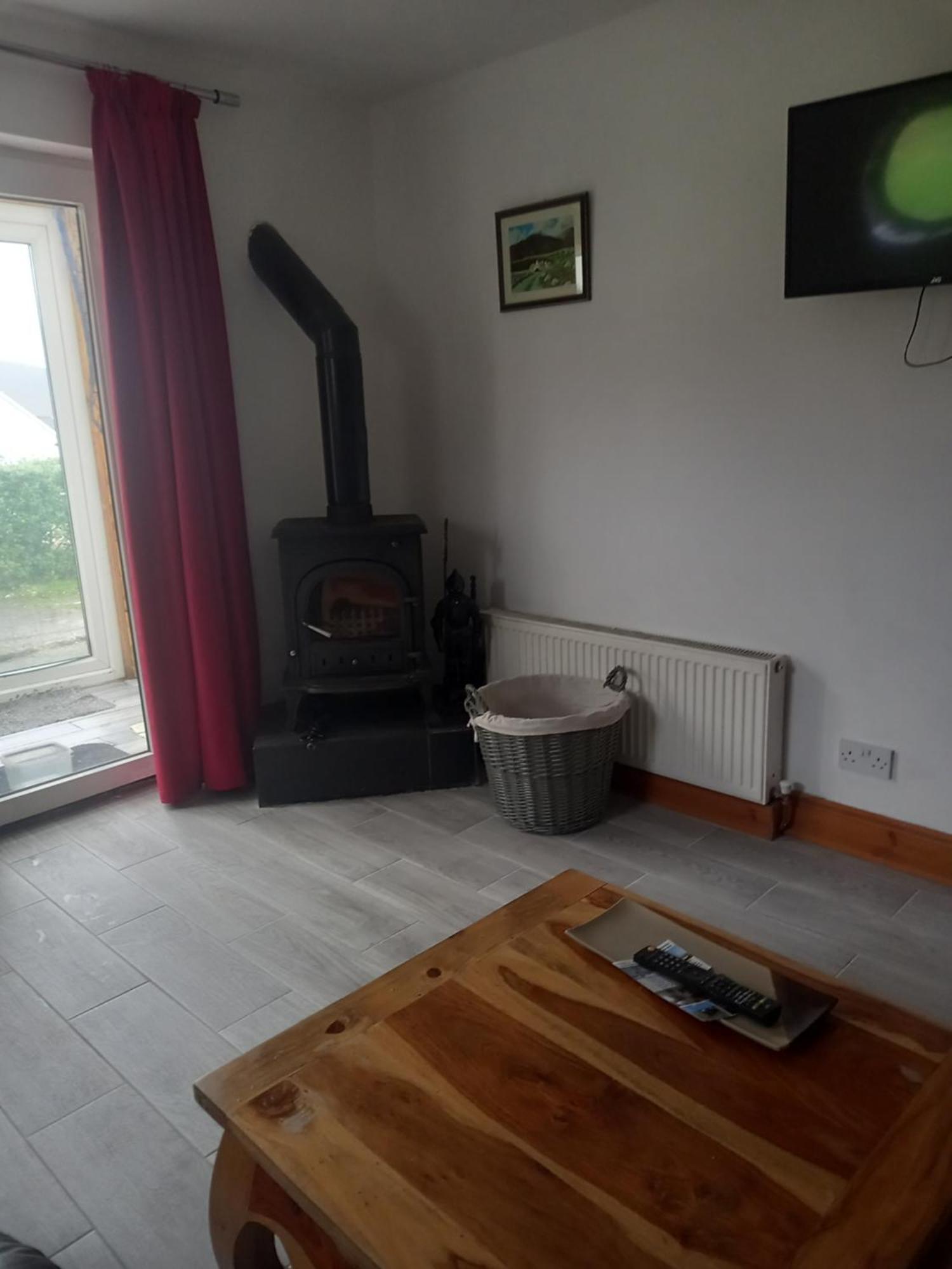 Wild Atlantic Way Fab Sea Views In Seatardis 2 Bedroom Self Contained Let F92d5x4 Letterkenny