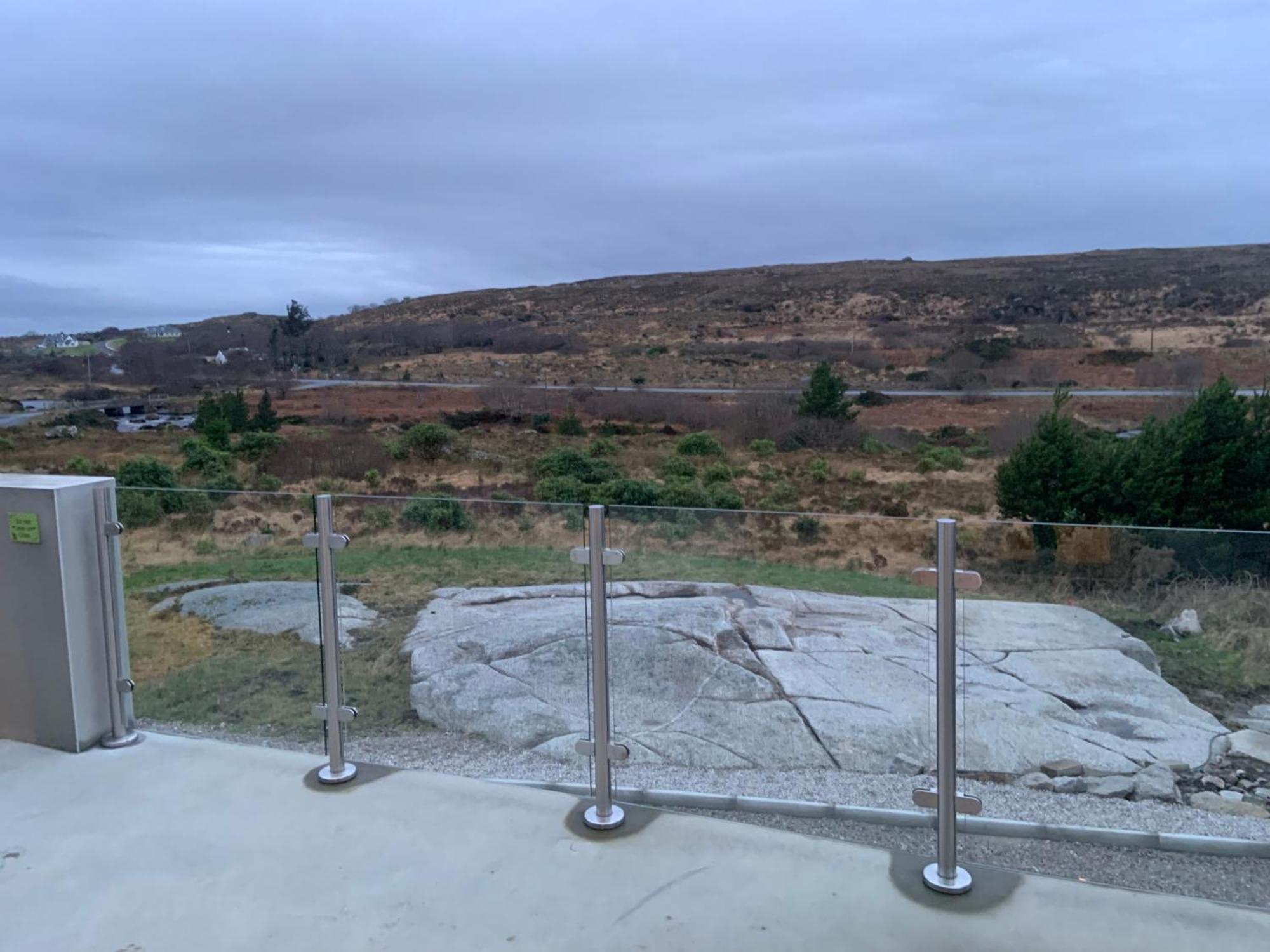 Apartment Srath Na Bhfia Letterkenny