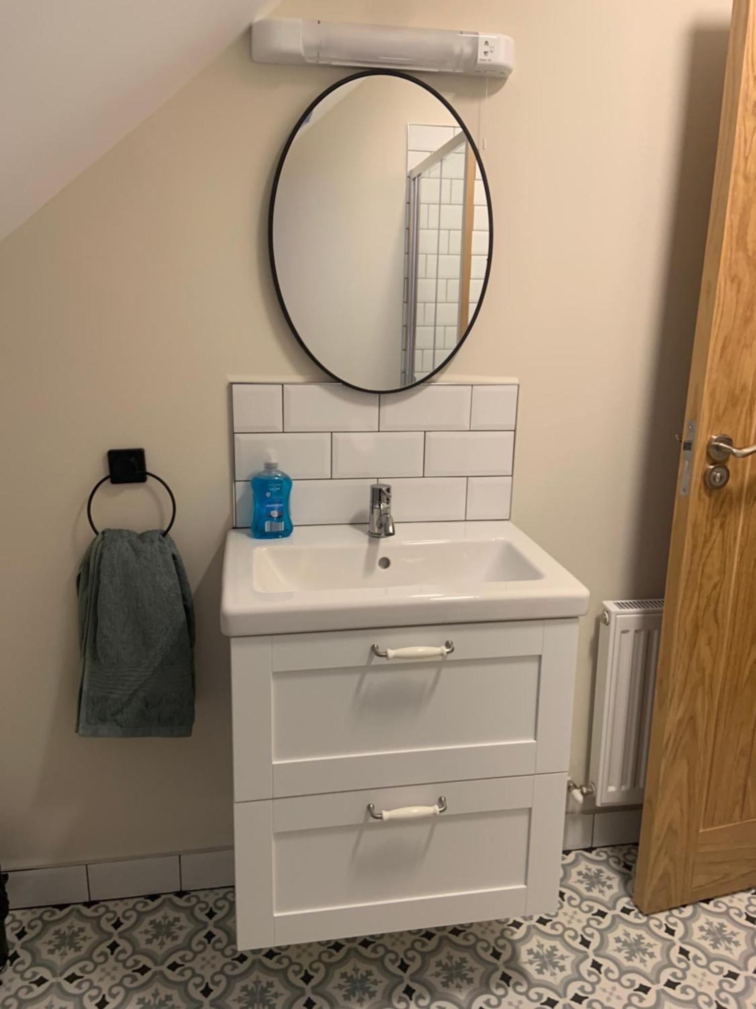 Srath Na Bhfia Apartment Letterkenny