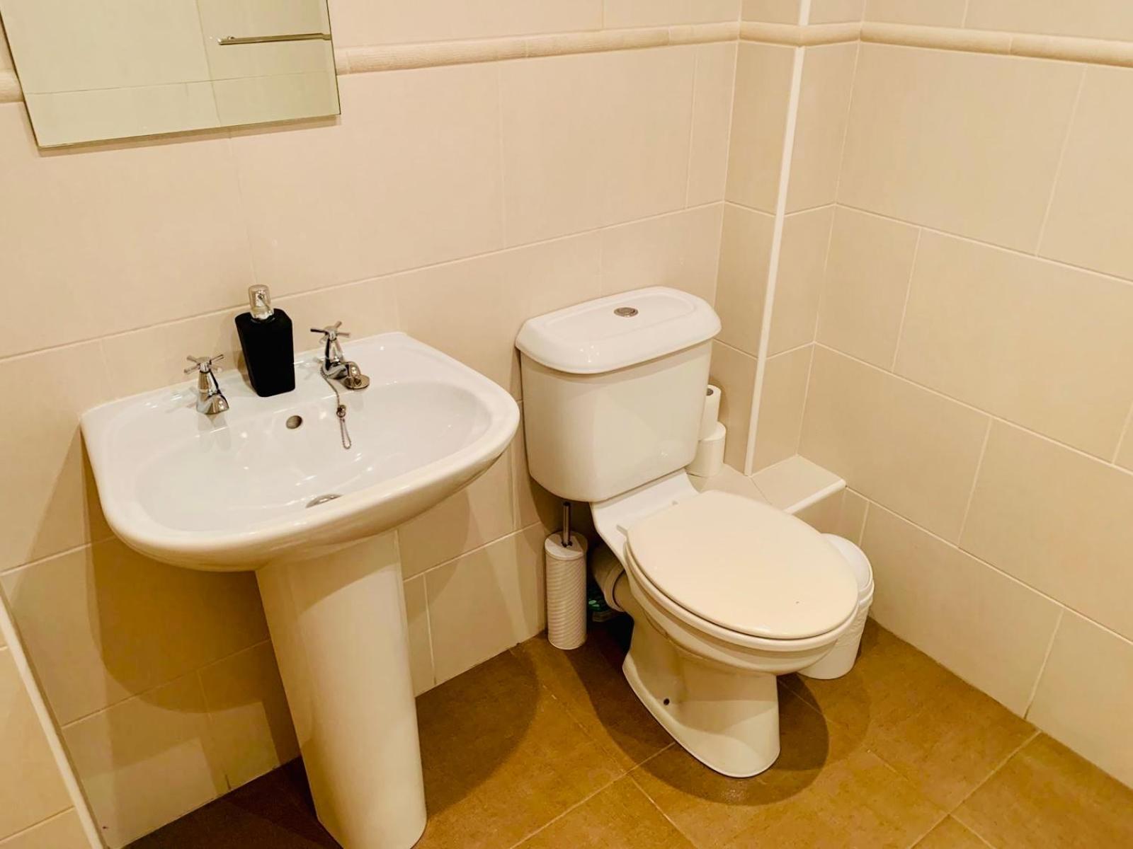 Port House Wild Atlantic Apartment Letterkenny