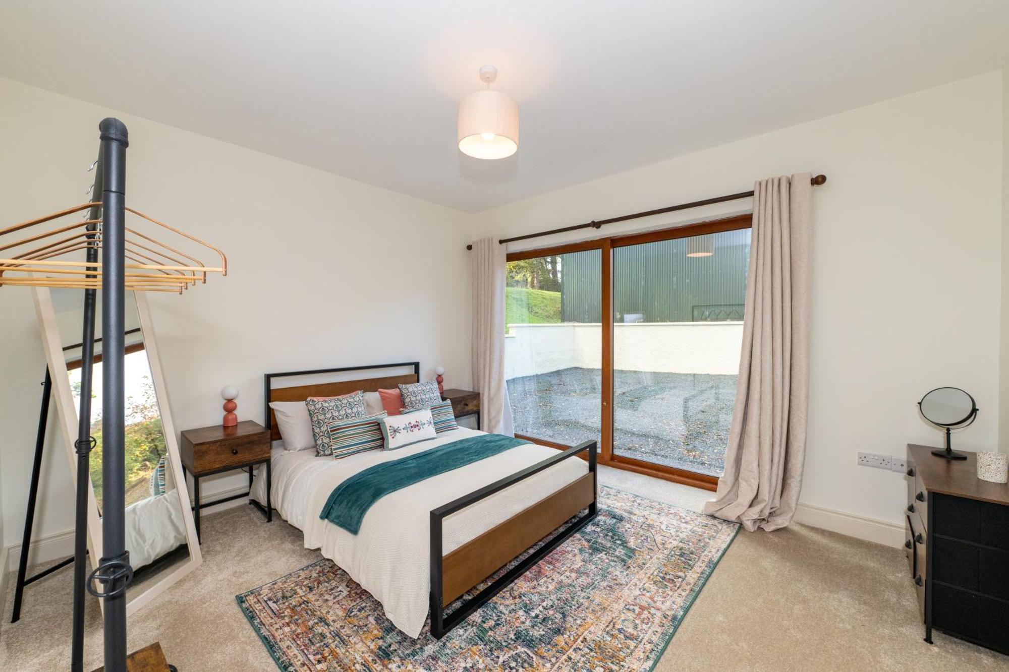 Holiday home Herbie's