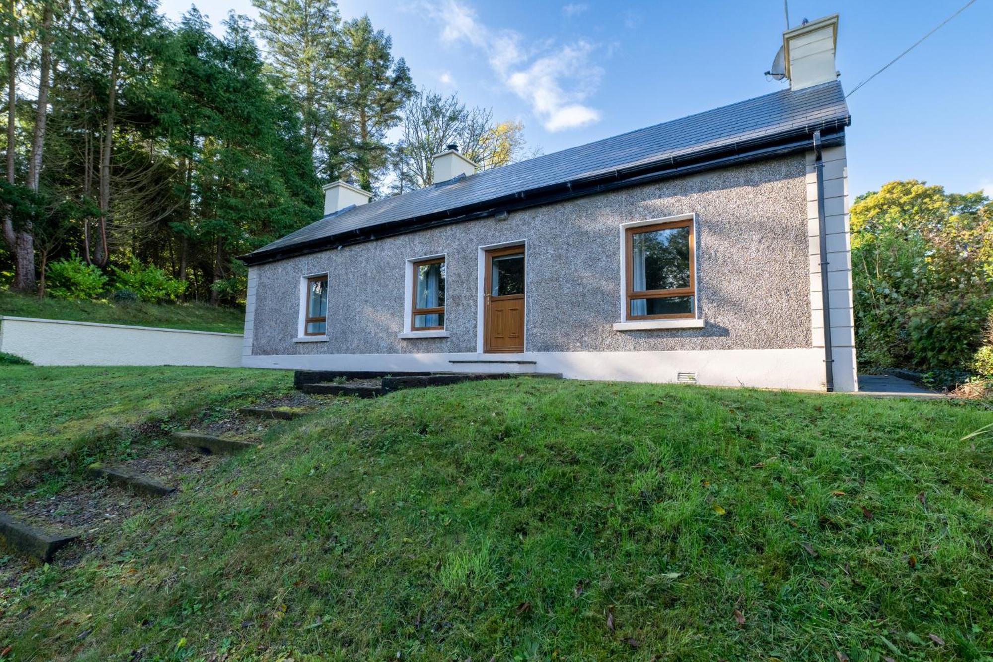 Holiday home Herbie's Letterkenny