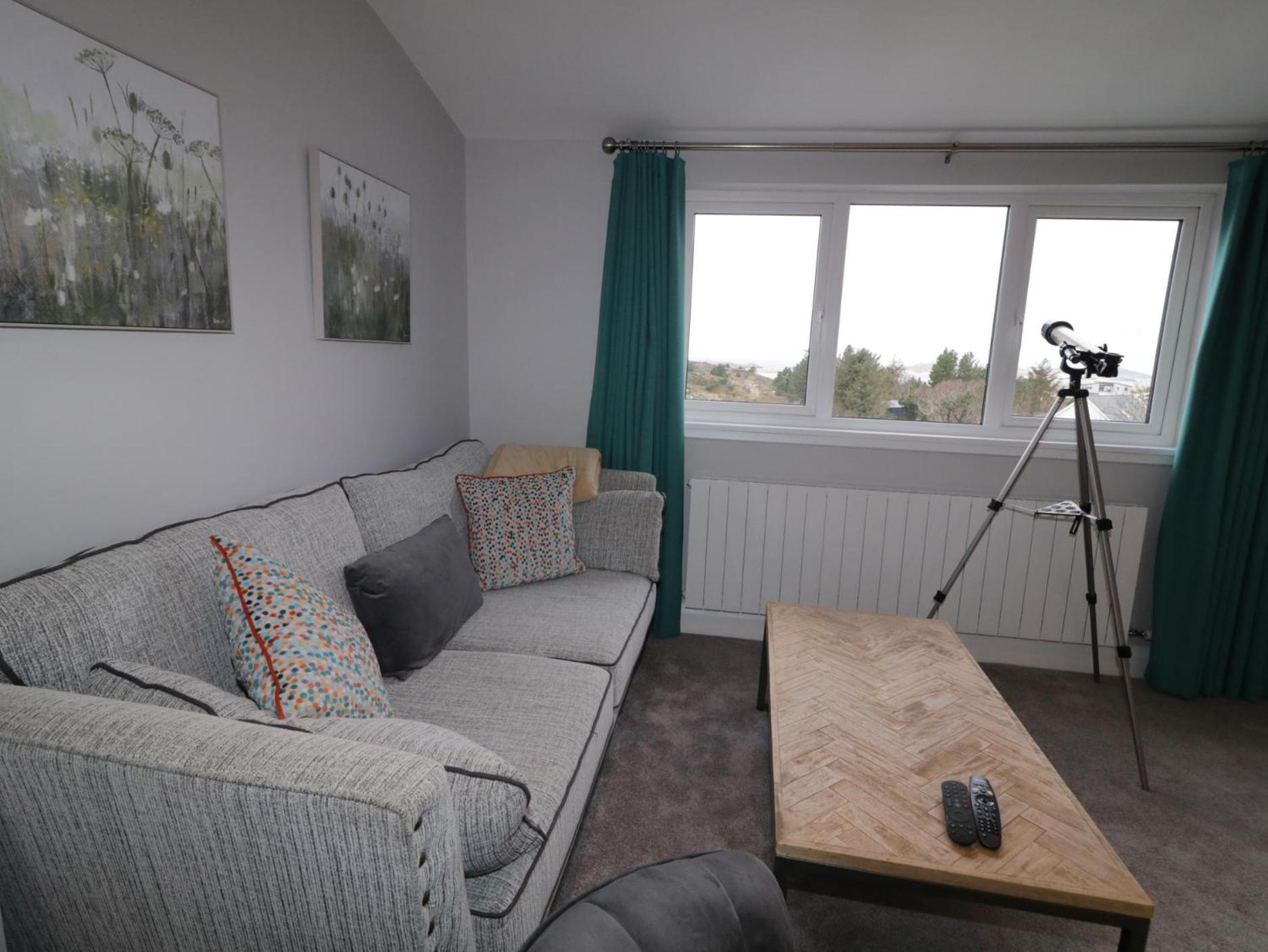 Holiday home Gweedore Homestead