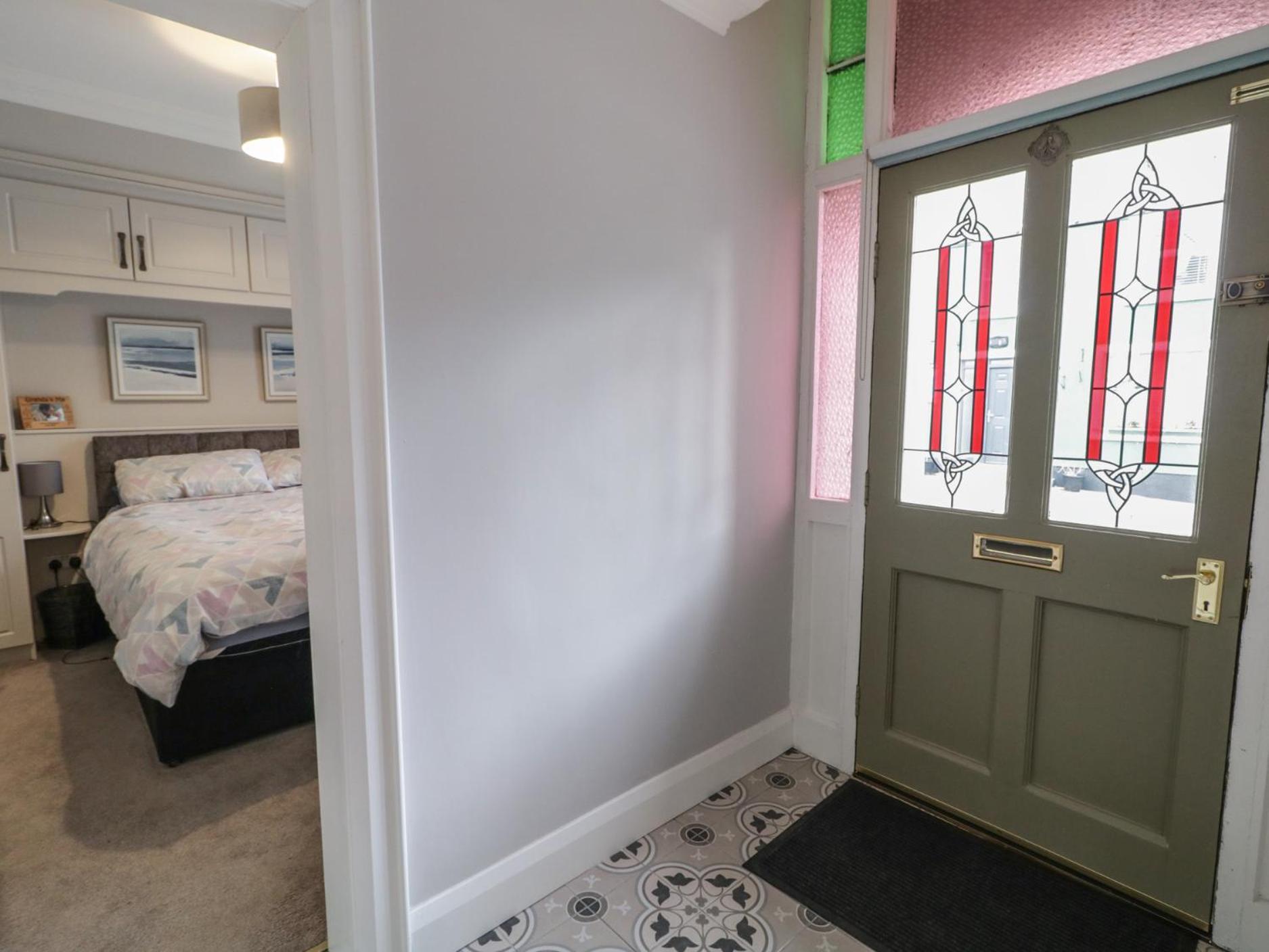 Holiday home Gweedore Homestead *