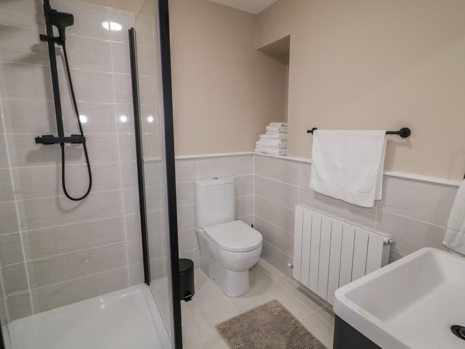 Gweedore Homestead Holiday home Letterkenny