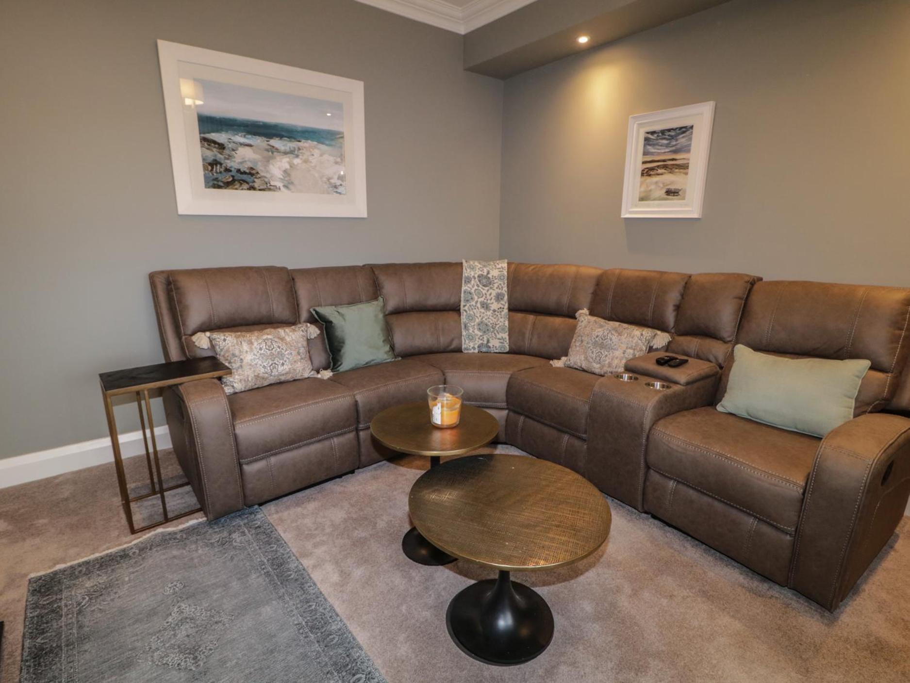 Gweedore Homestead Holiday home