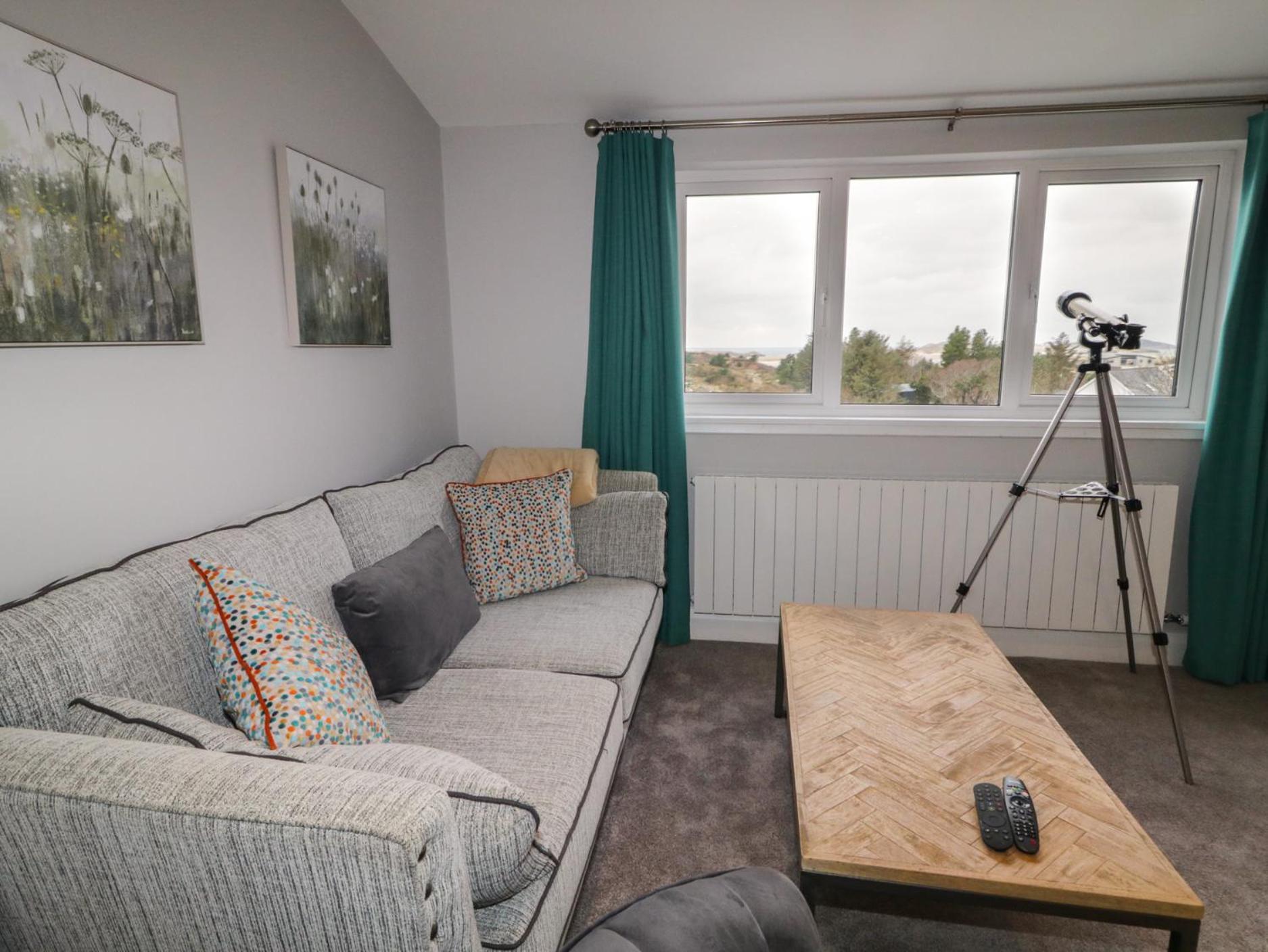 Holiday home Gweedore Homestead *