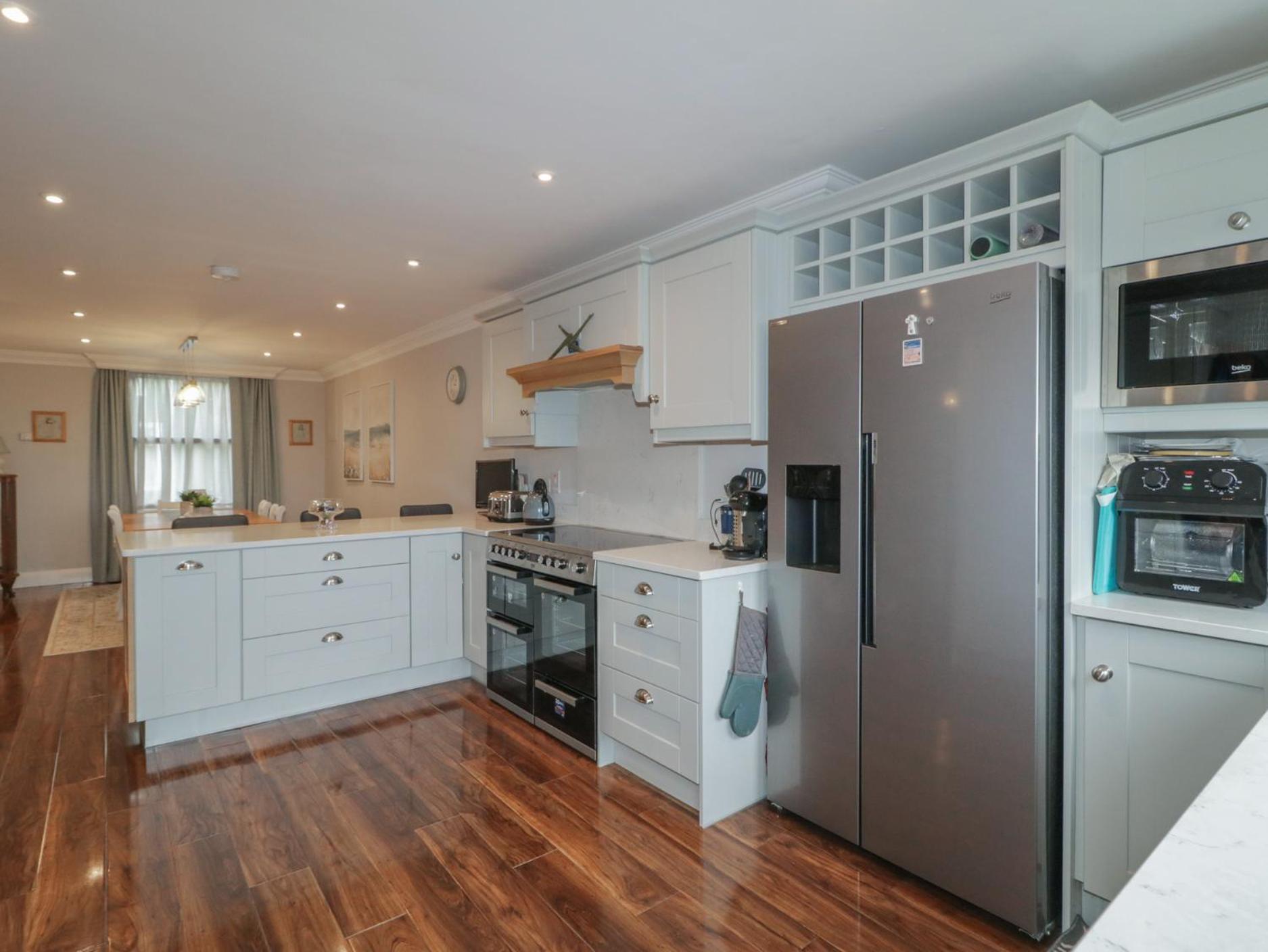 Gweedore Homestead Holiday home Letterkenny