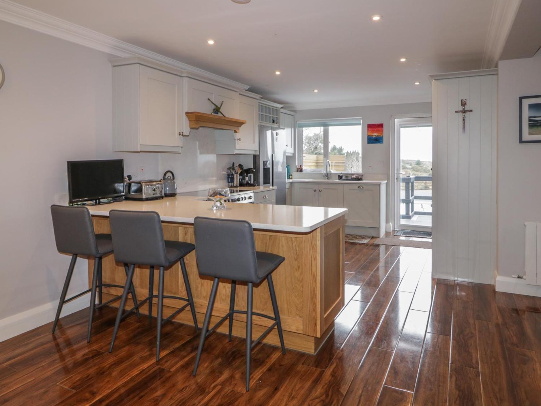 Gweedore Homestead * Letterkenny