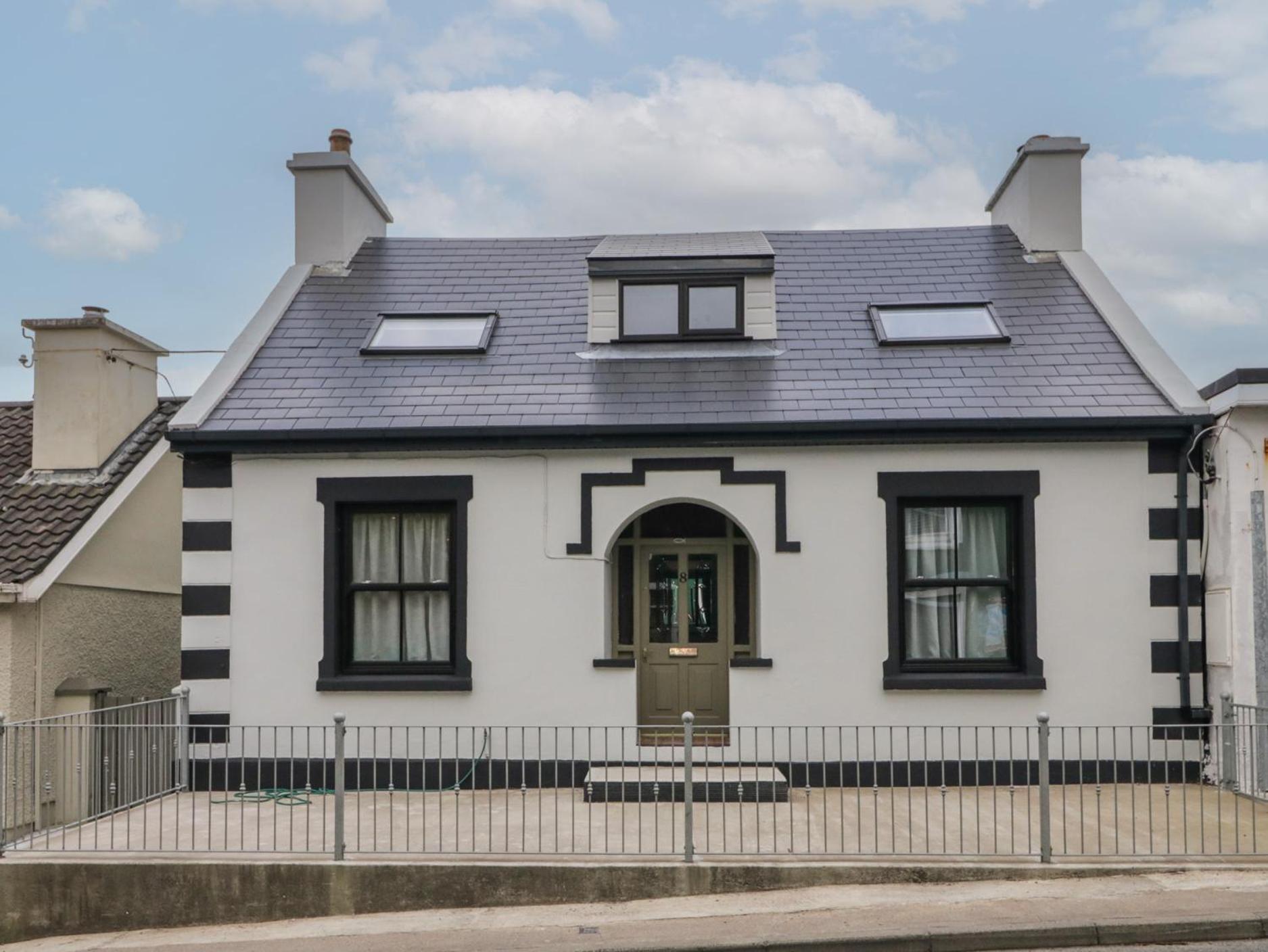 Holiday home Gweedore Homestead *