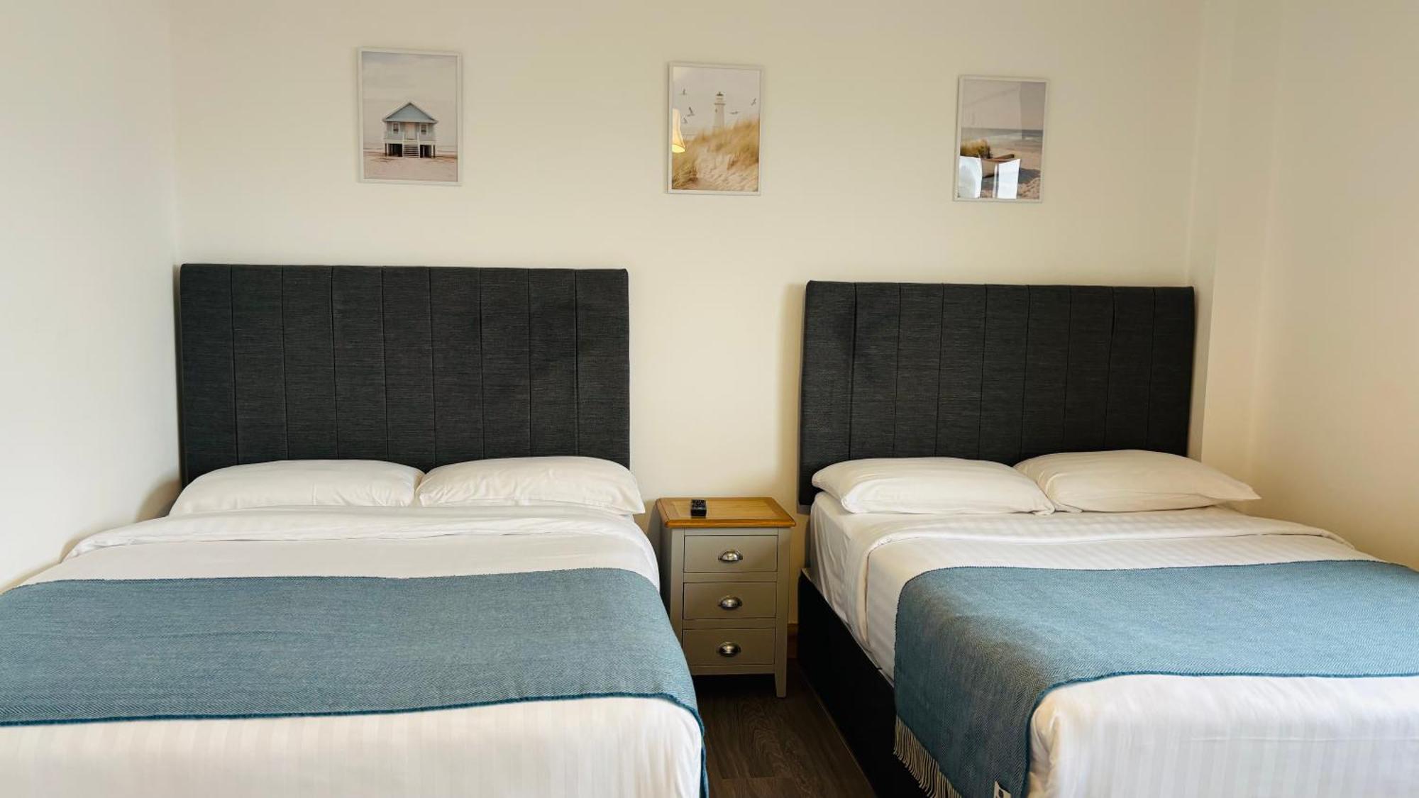 Port House Wild Atlantic Apartment Letterkenny