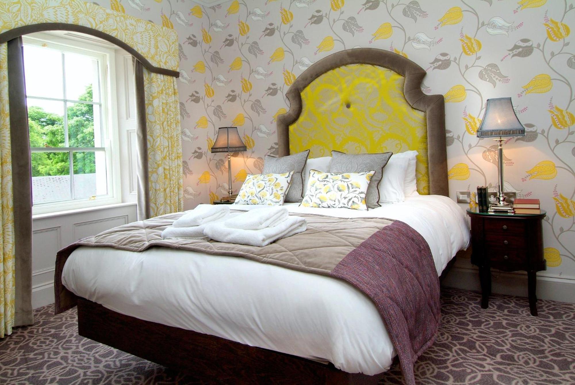 Rockhill House 4* Letterkenny