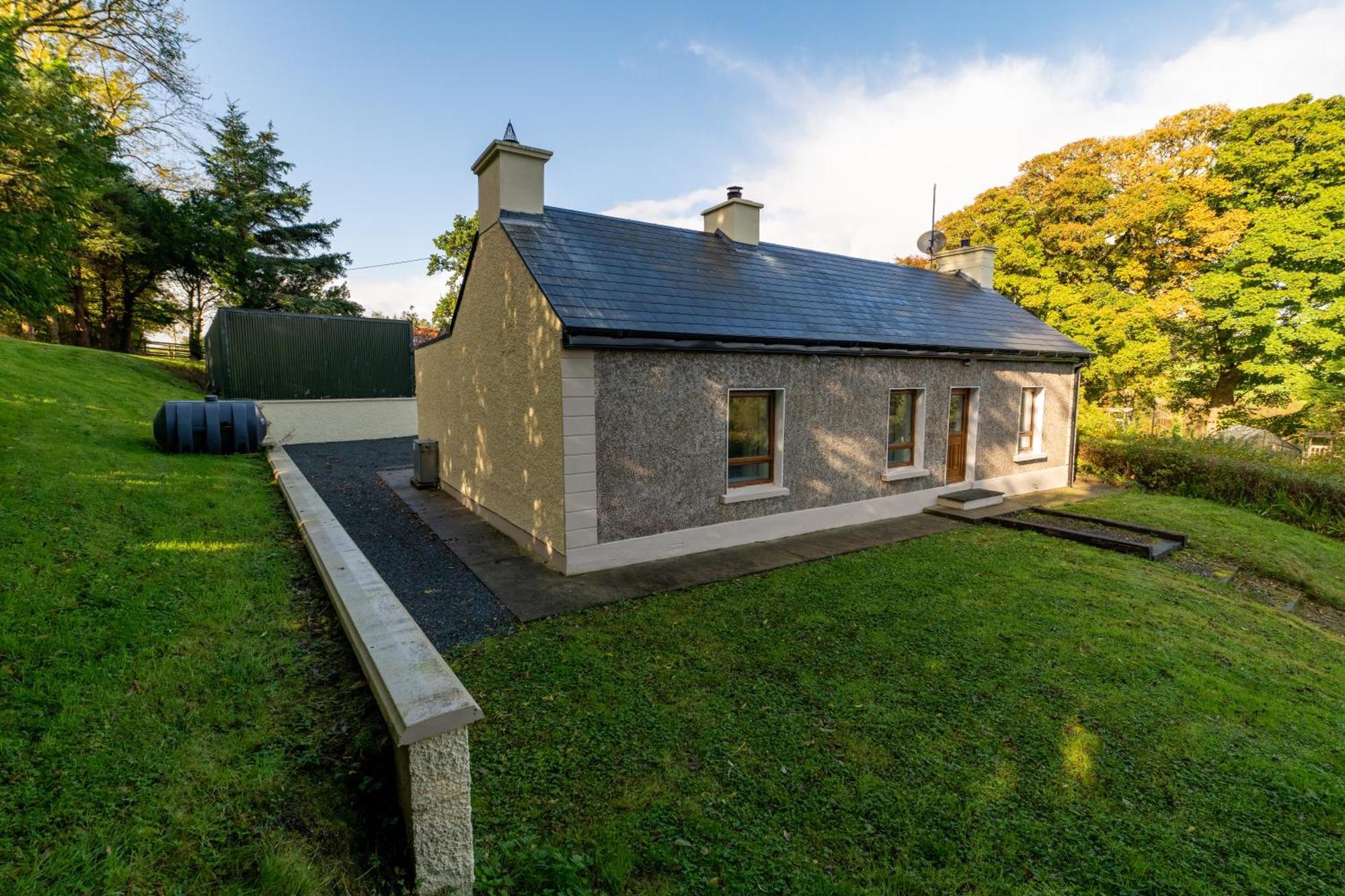 Holiday home Herbie's Letterkenny