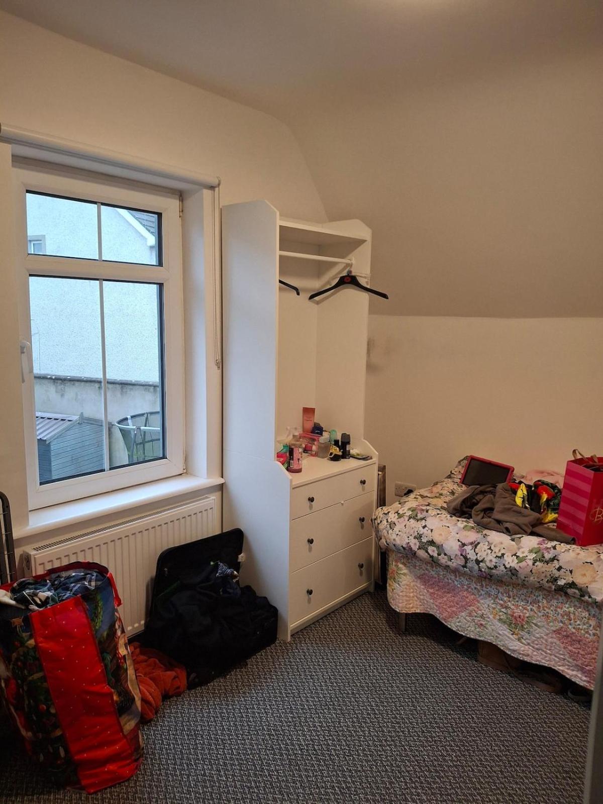 Holiday home Artist House Letterkenny
