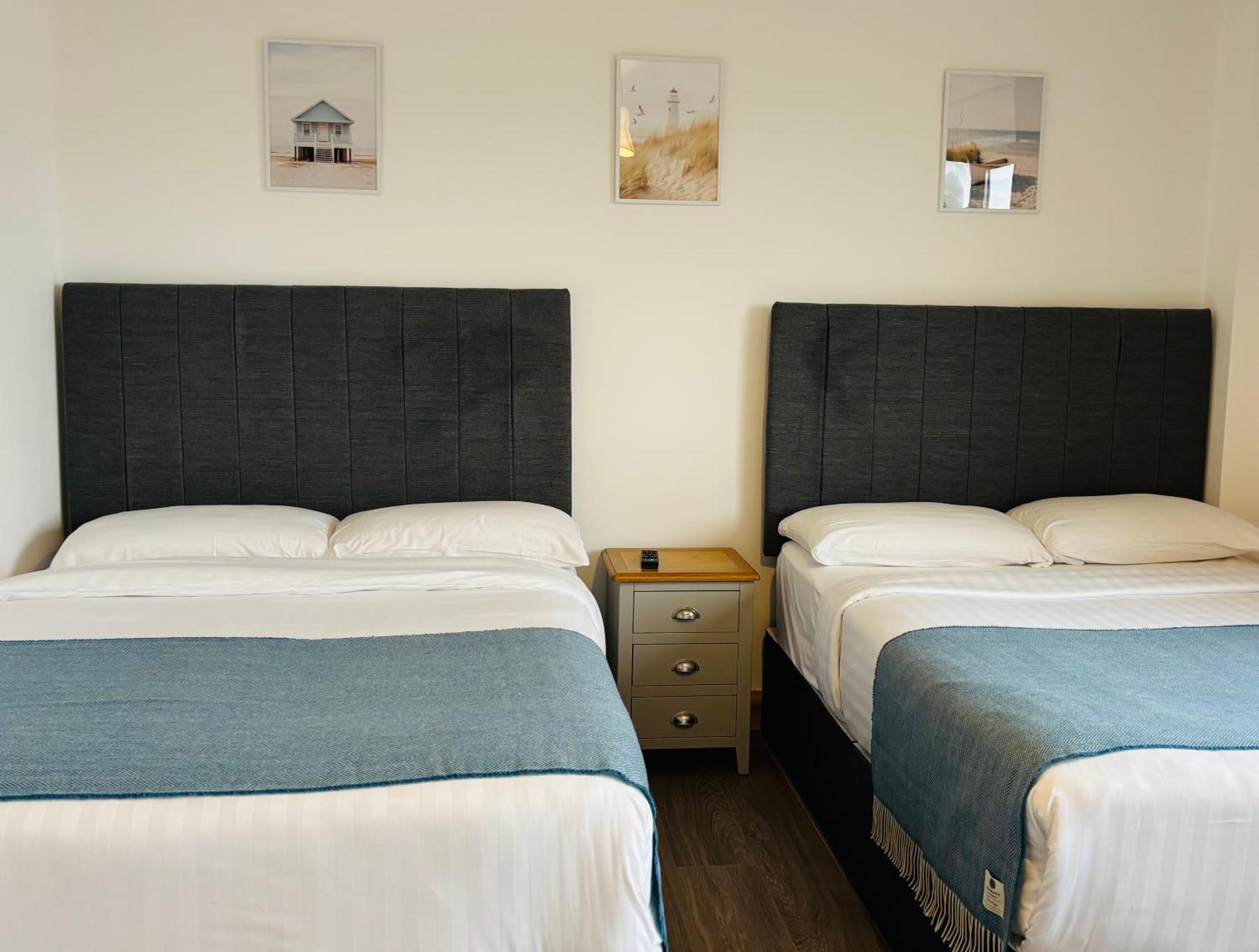 Port House Wild Atlantic Apartment