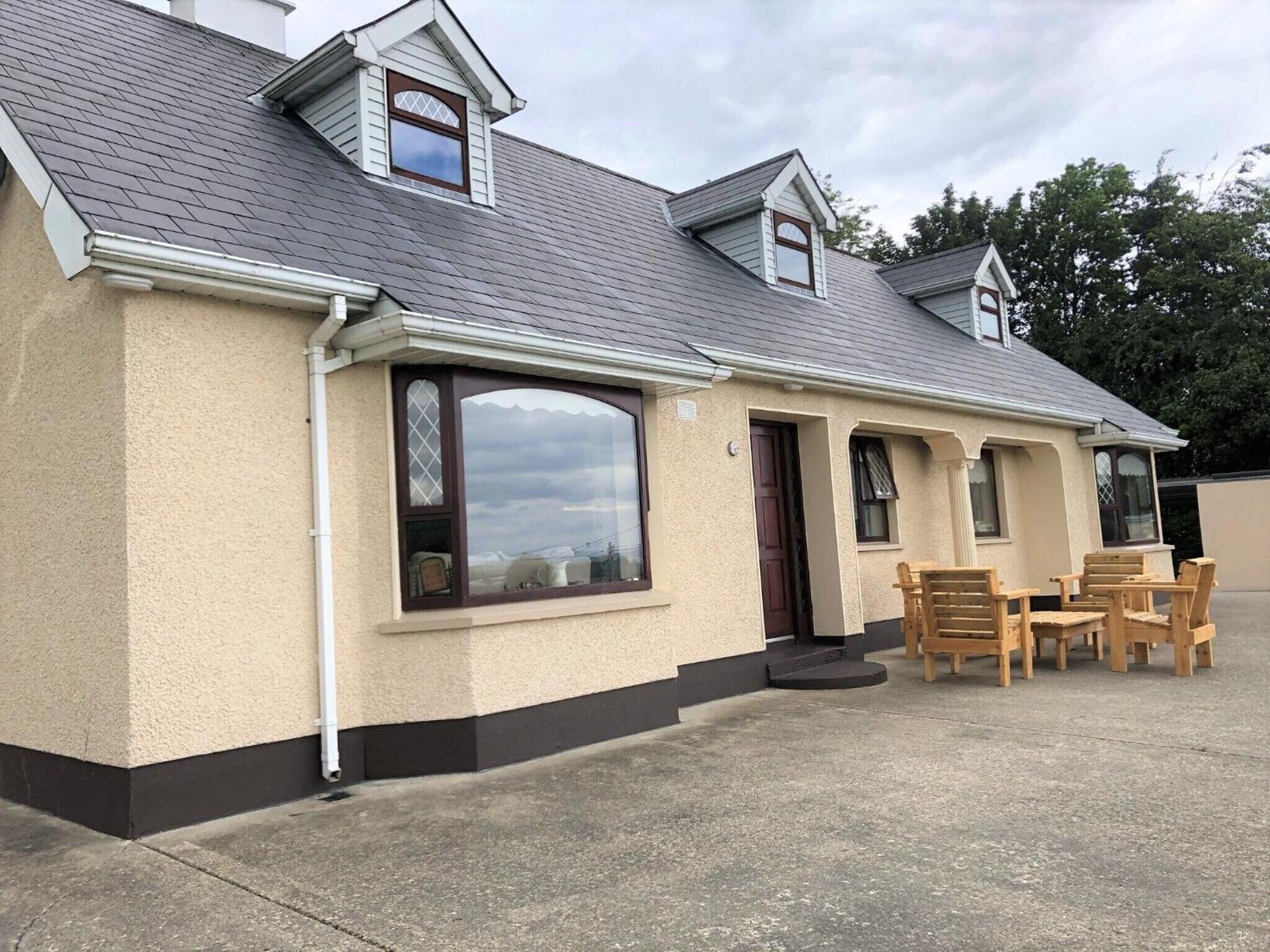 Hillside Apartment Letterkenny