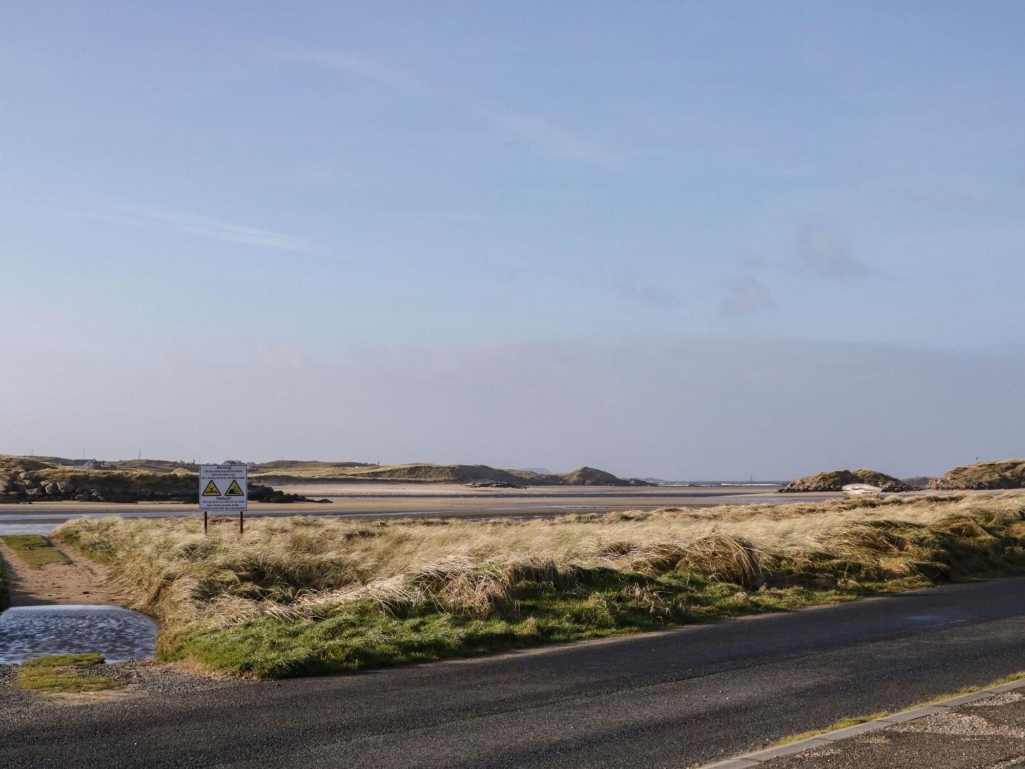 Gweedore Homestead *