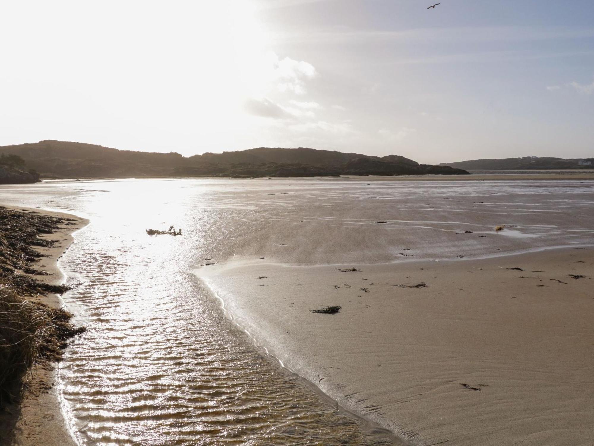 Gweedore Homestead Holiday home *