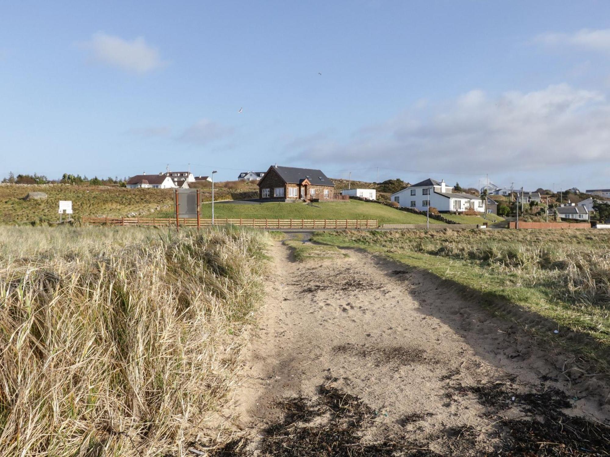 Holiday home Gweedore Homestead