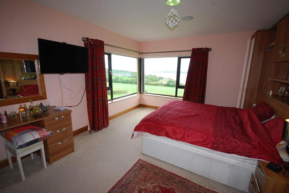 Serene Luxurious Retreat With Sea Views, Entire Letterkenny