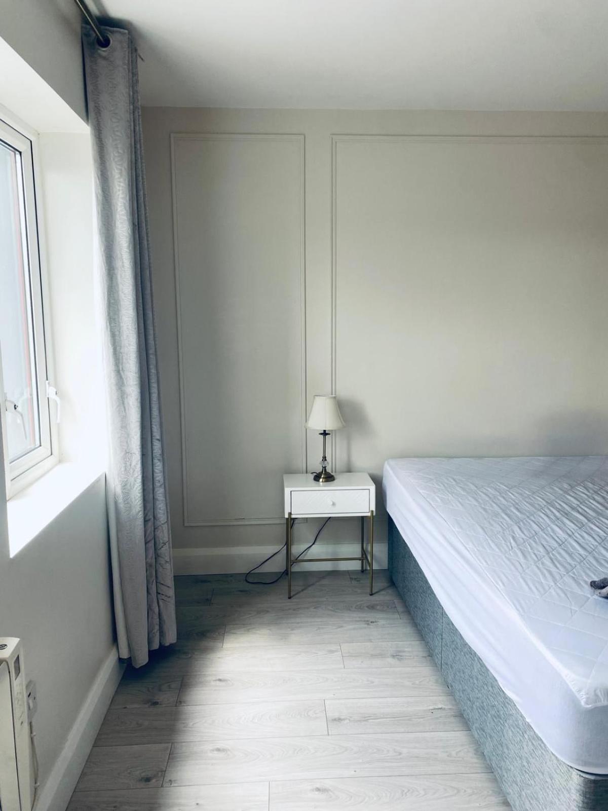 Starlight Apartments, 6 Letterkenny
