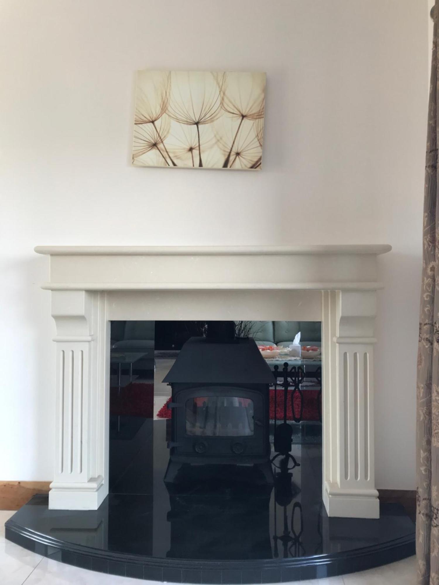 Serene Luxurious Retreat With Sea Views, Entire * Letterkenny
