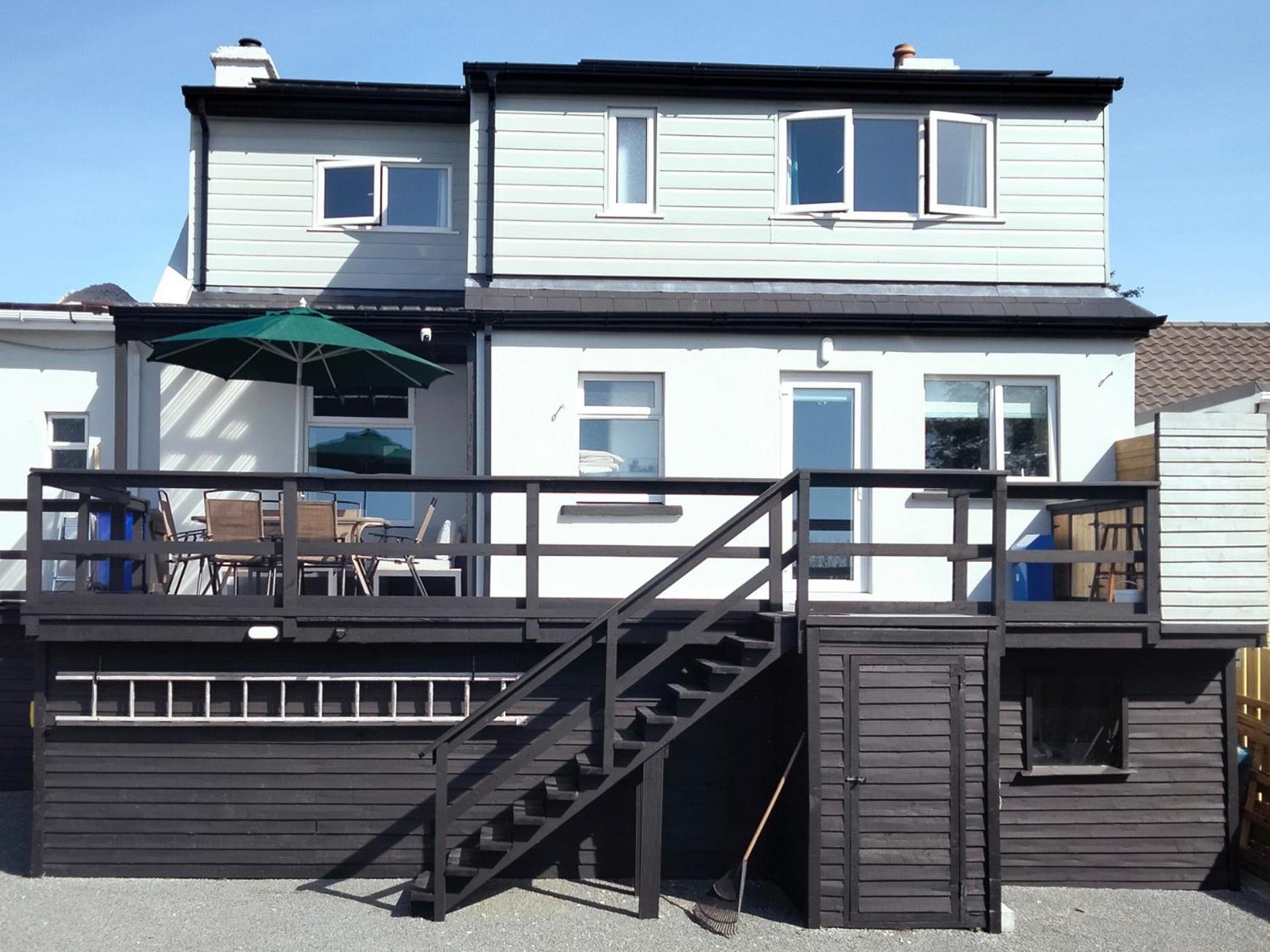 Gweedore Homestead * Letterkenny