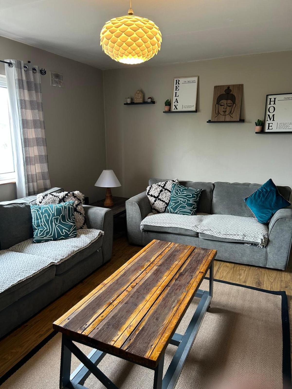Homestay Kilmagner