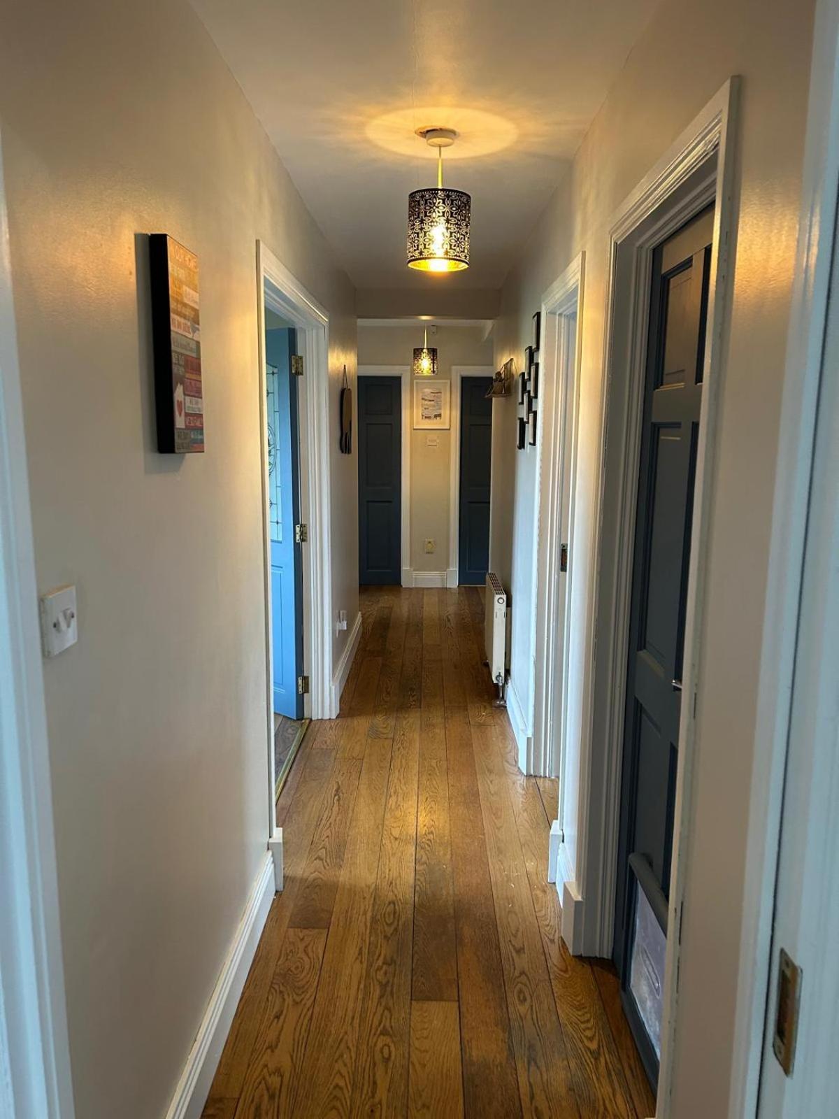 Kilmagner Homestay Letterkenny