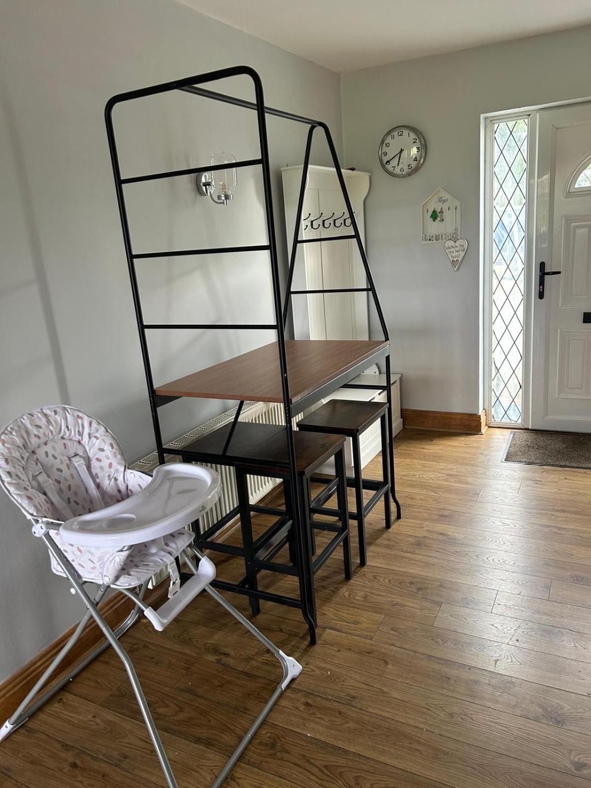 Homestay Kilmagner Letterkenny