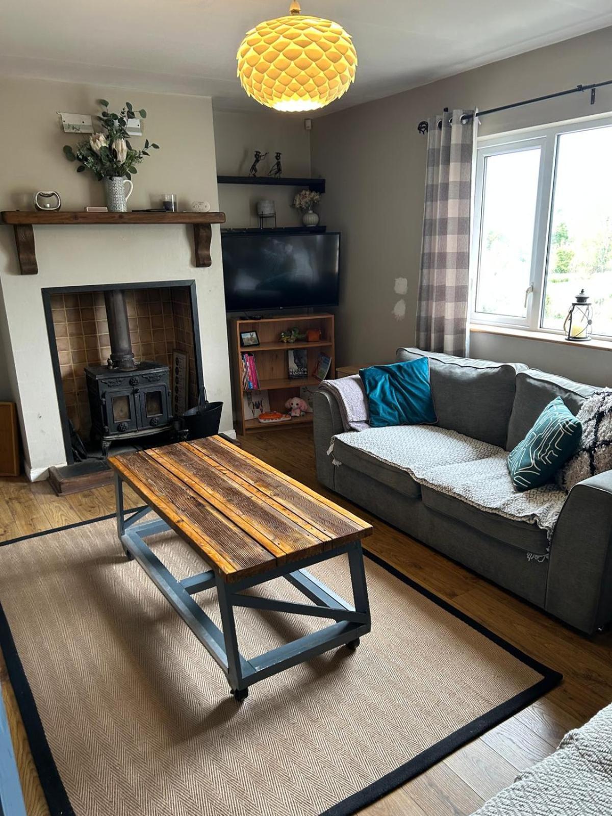 Kilmagner Homestay
