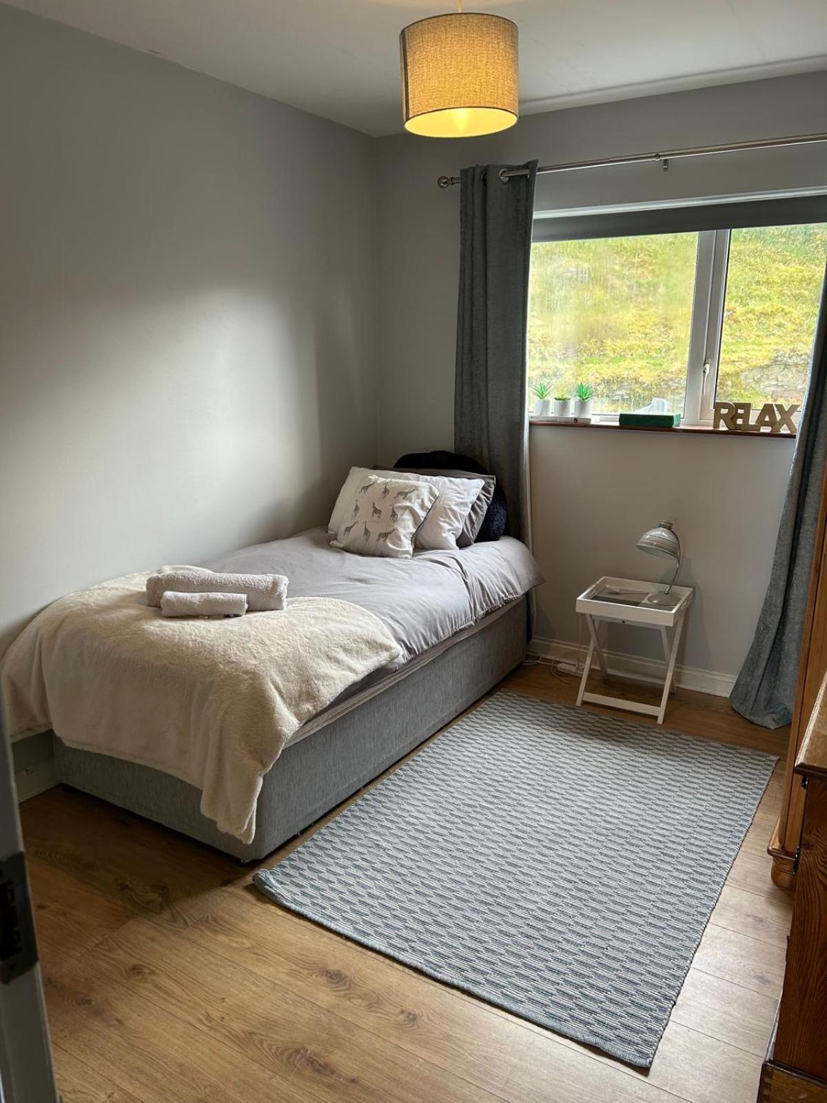 Kilmagner Homestay Letterkenny