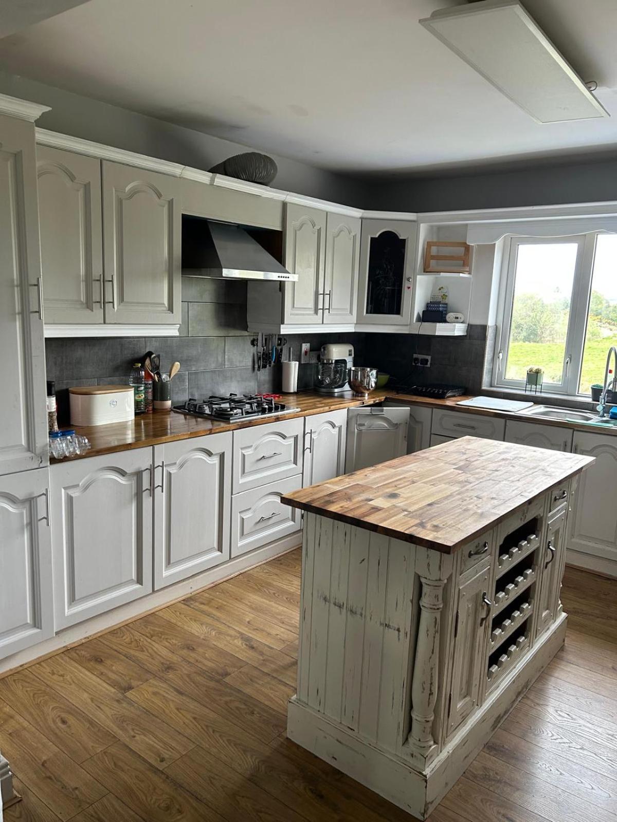 Homestay Kilmagner Letterkenny