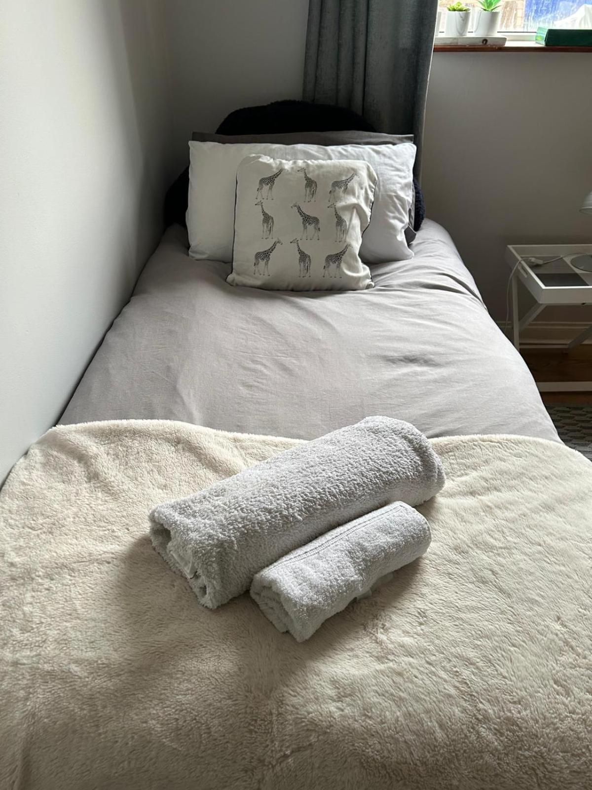 Kilmagner Homestay