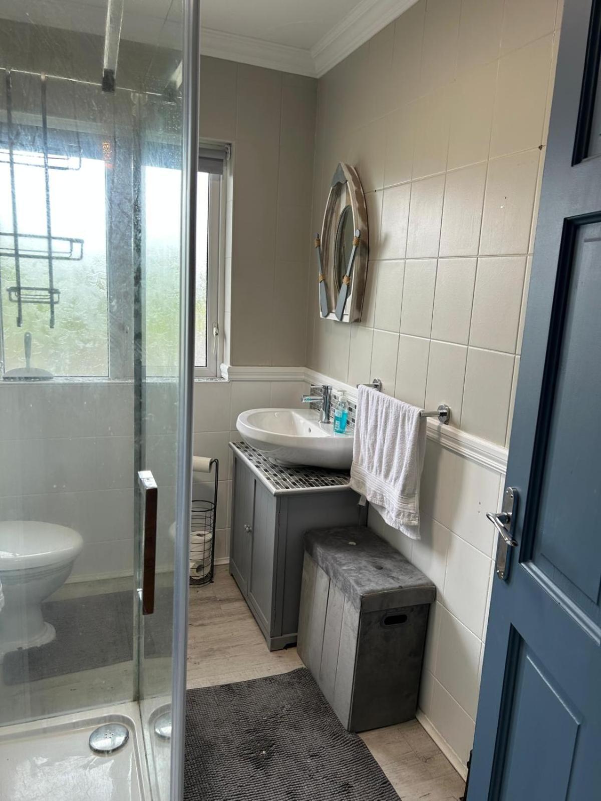 Homestay Kilmagner