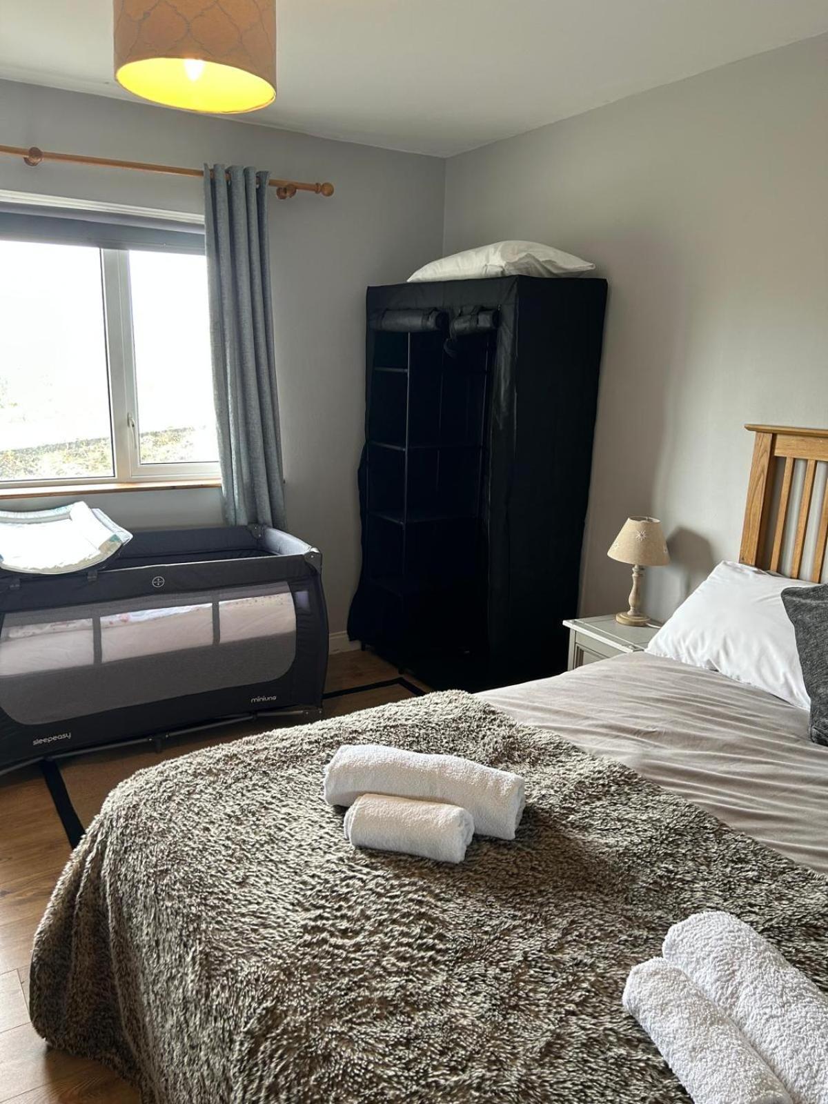 Kilmagner Homestay