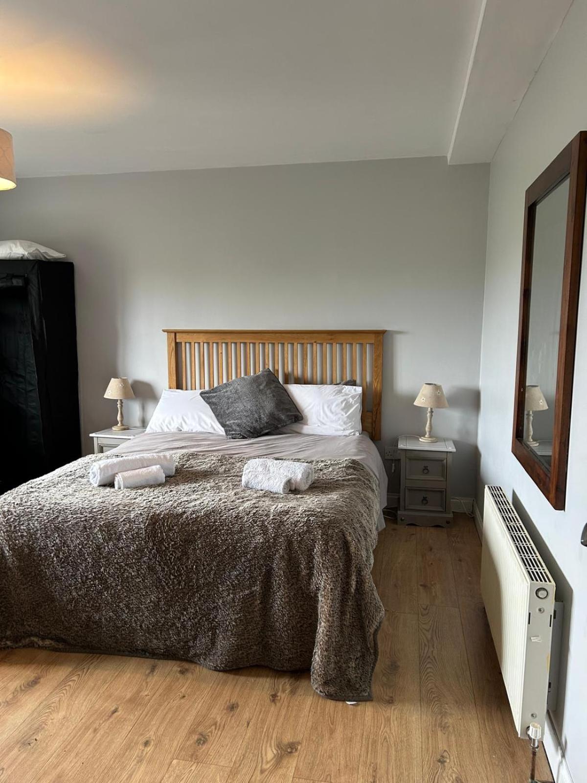 Kilmagner Homestay Letterkenny