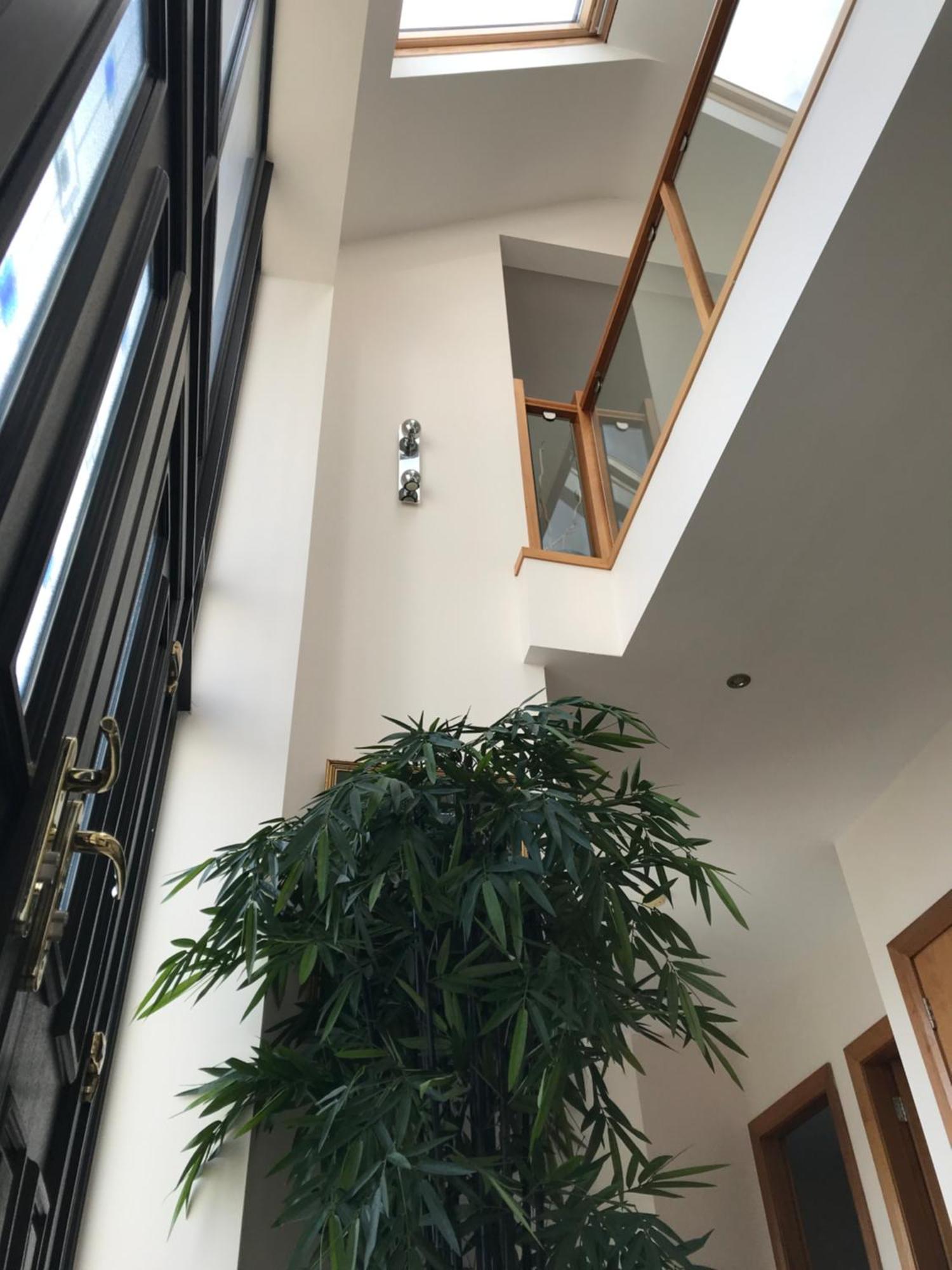Serene Luxurious Retreat With Sea Views, Entire Holiday home Letterkenny
